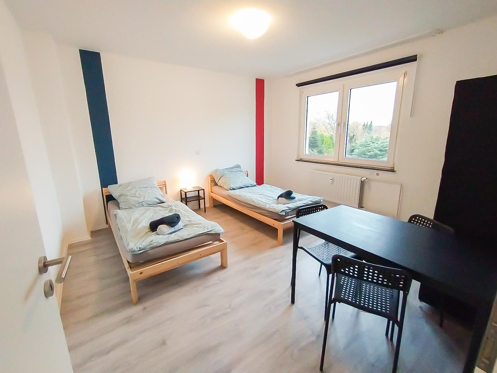 homes of ruhr - Appartement Werk II