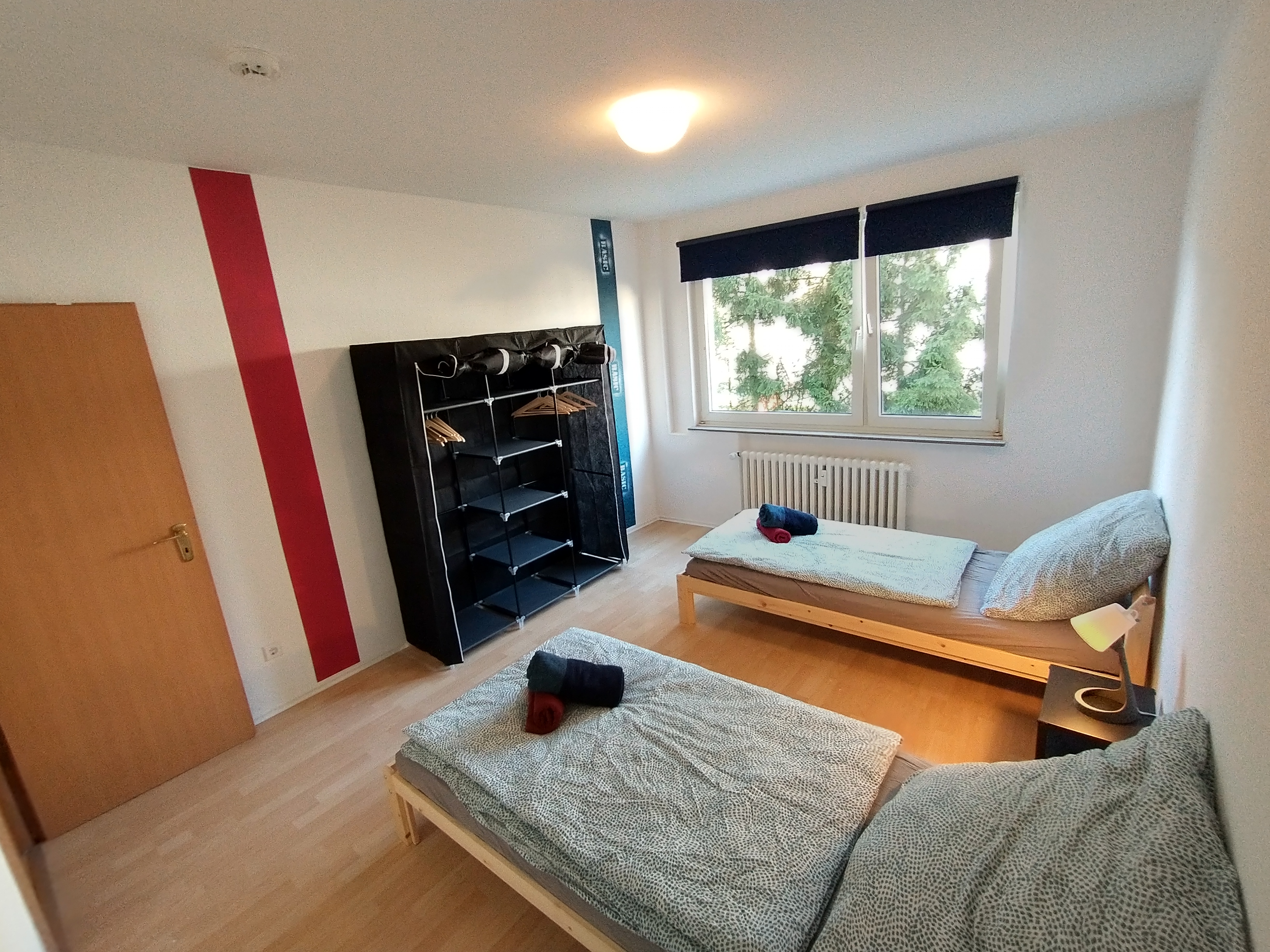homes of ruhr - Appartement Pütt