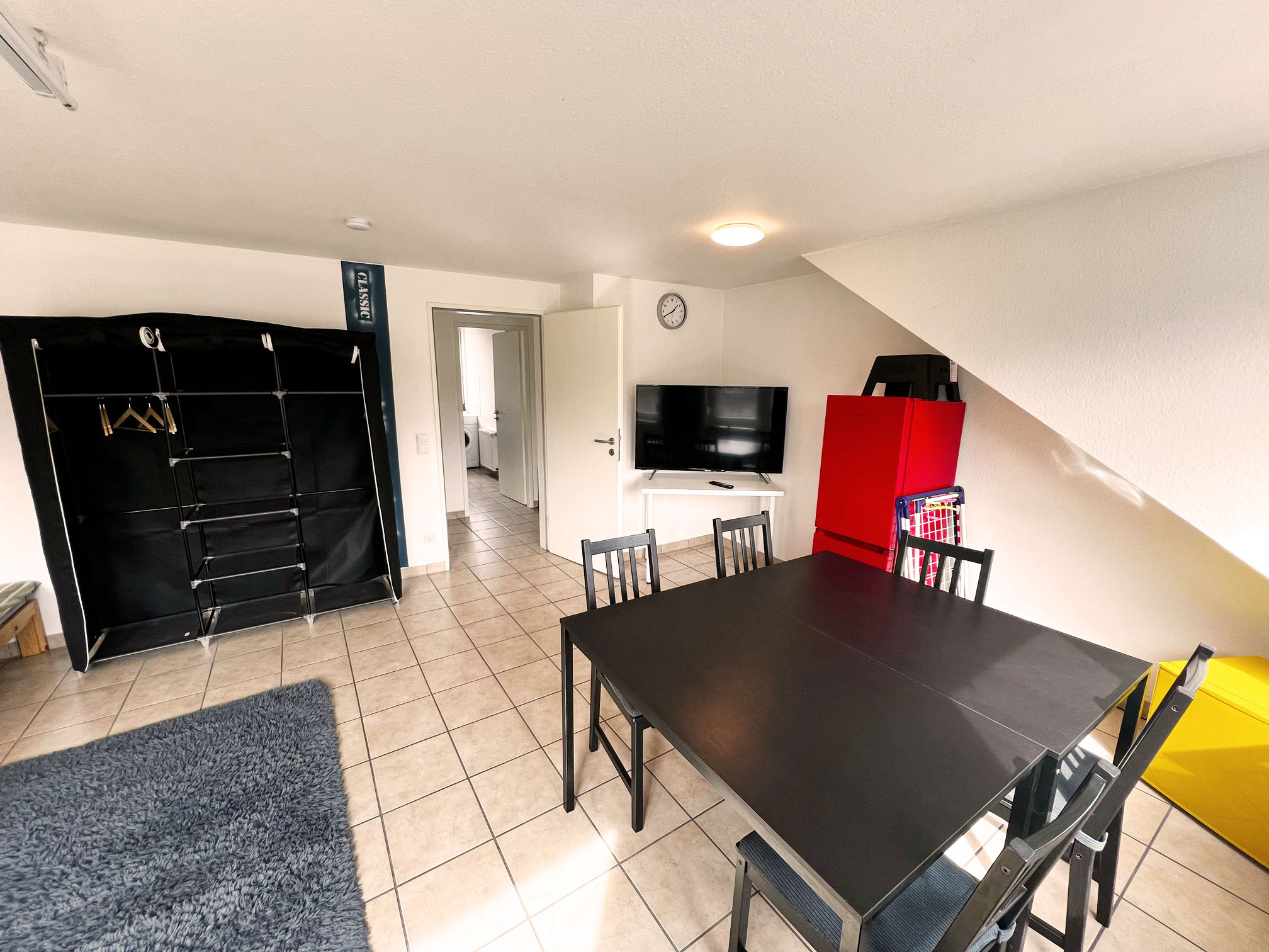 homes of ruhr - Appartement Malocher