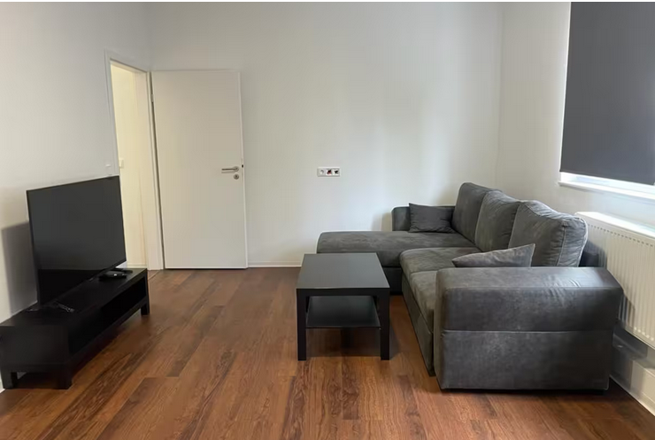 Monteurwohnung Troisdorf bei Köln Bonn