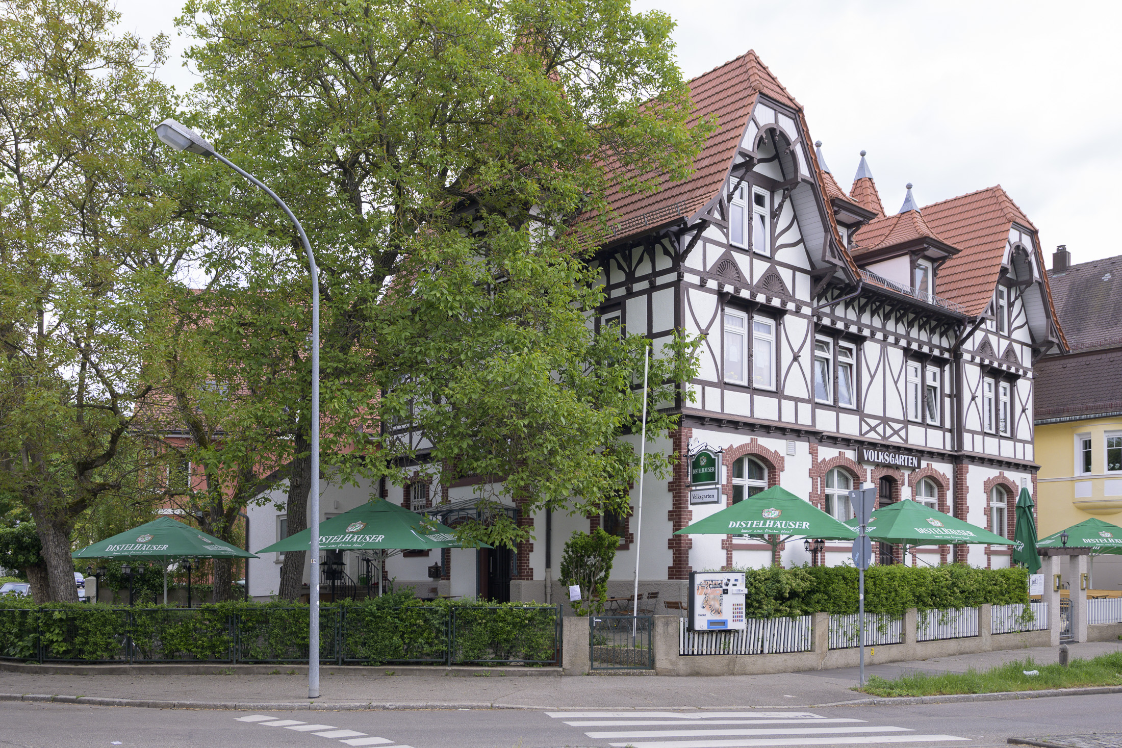 3 Zimmer Wohnung Heilbronn Zentrum - Küche Smart TV Wlan Parkplatz Terrasse ***ruhig