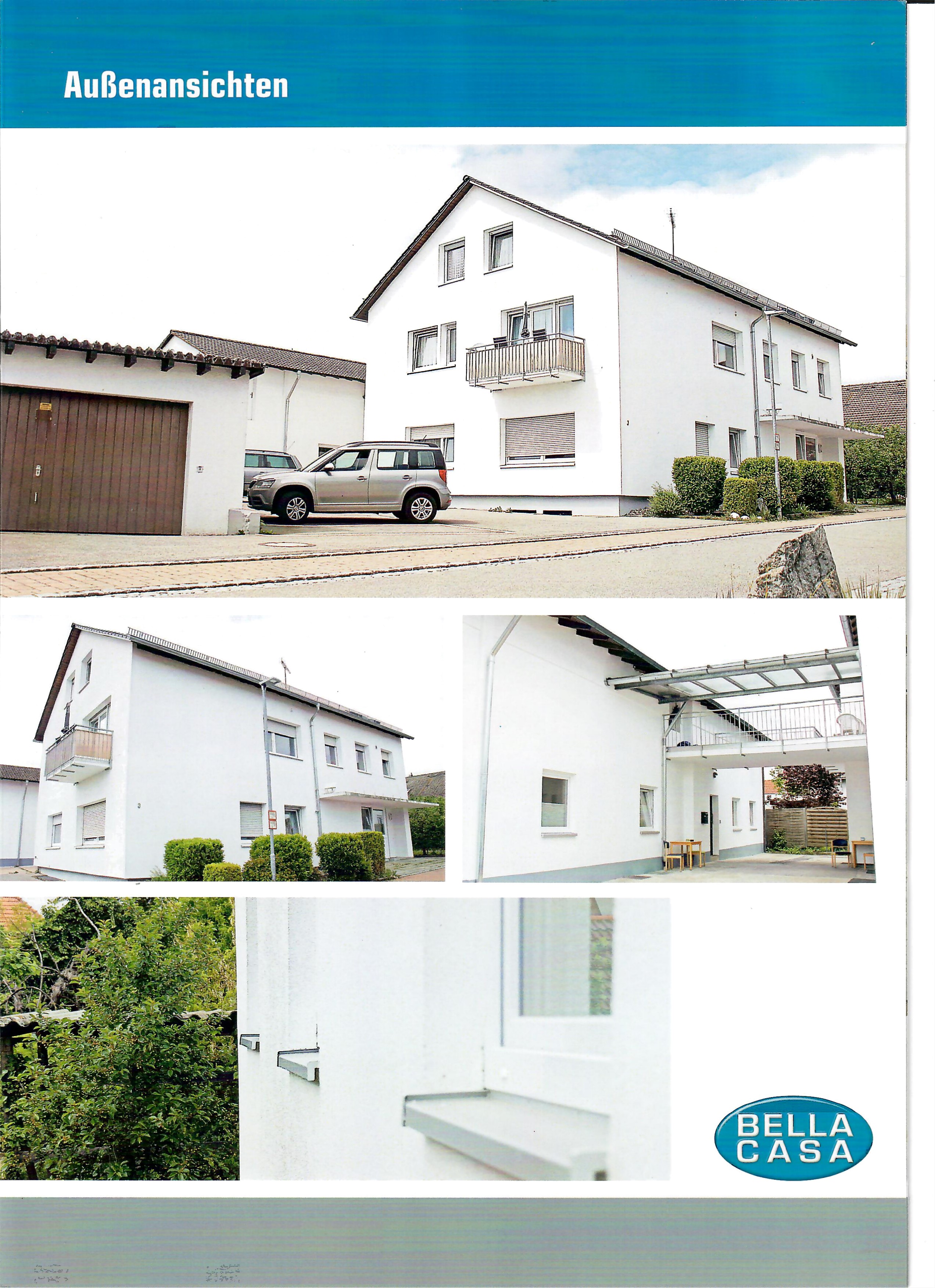 Bella Casa Wohnung 1
