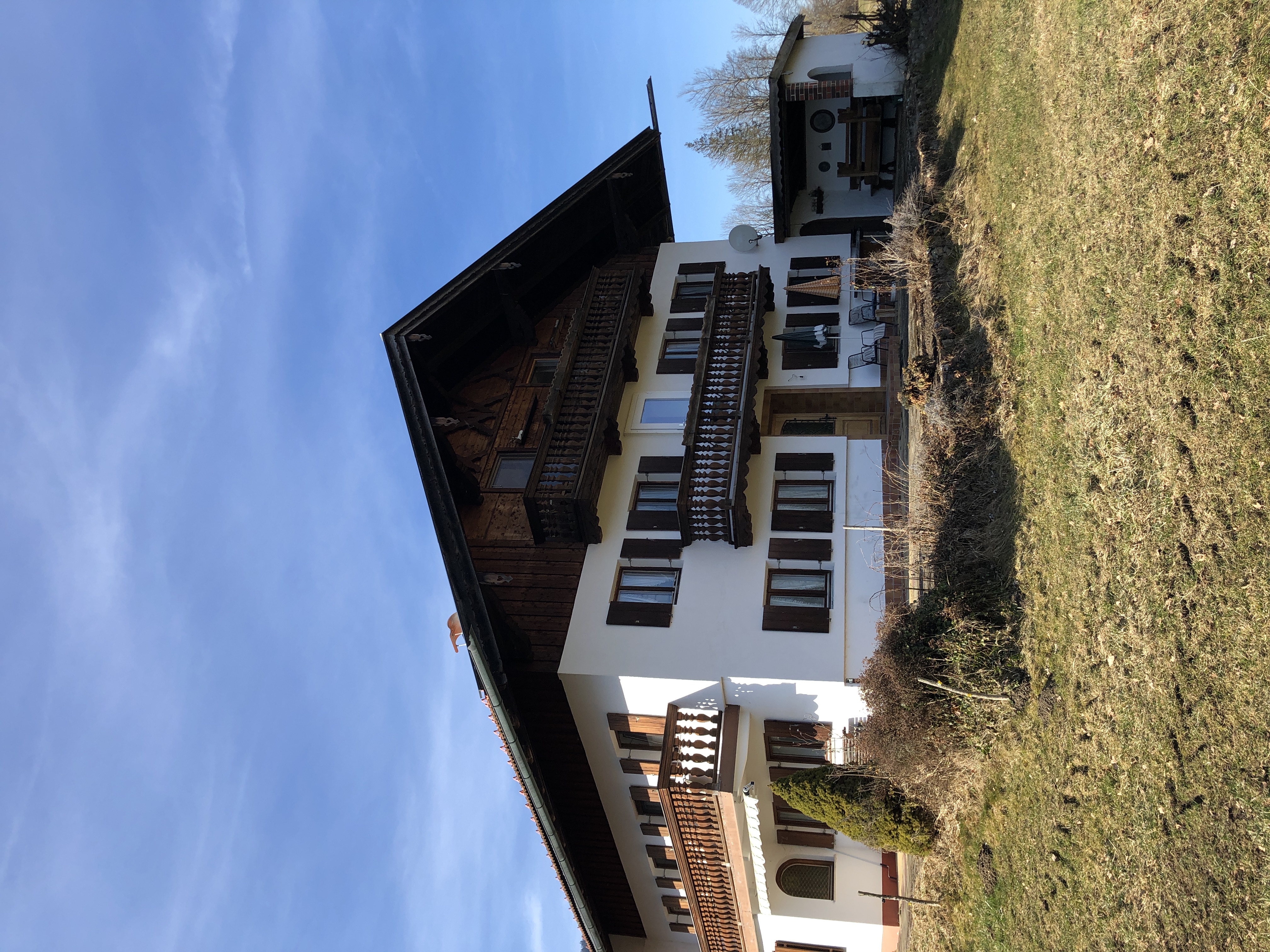Bergerhof