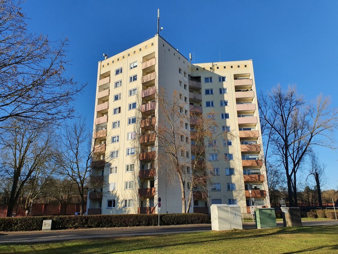 Monteurwohnung Hanau