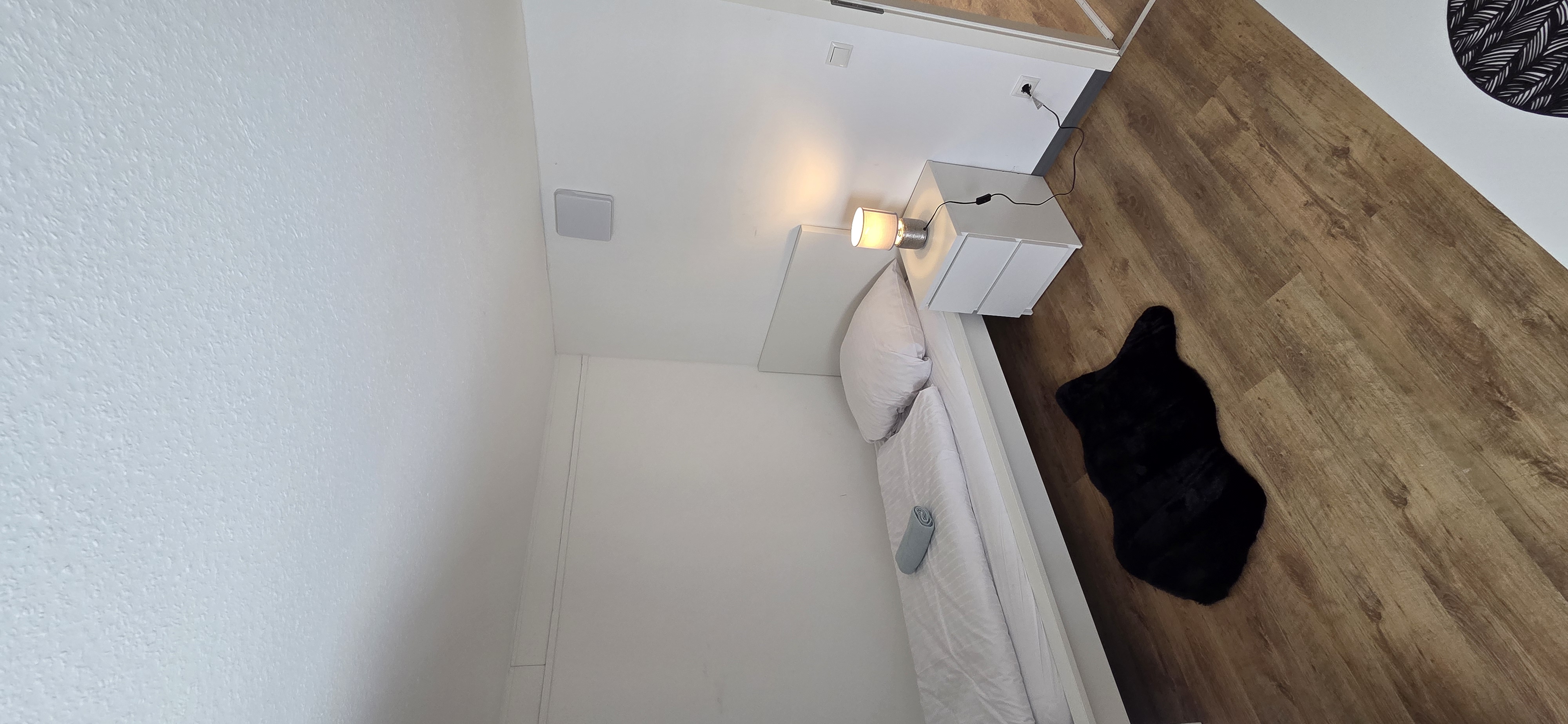 W213 Monteuerwohnung Ramhusen