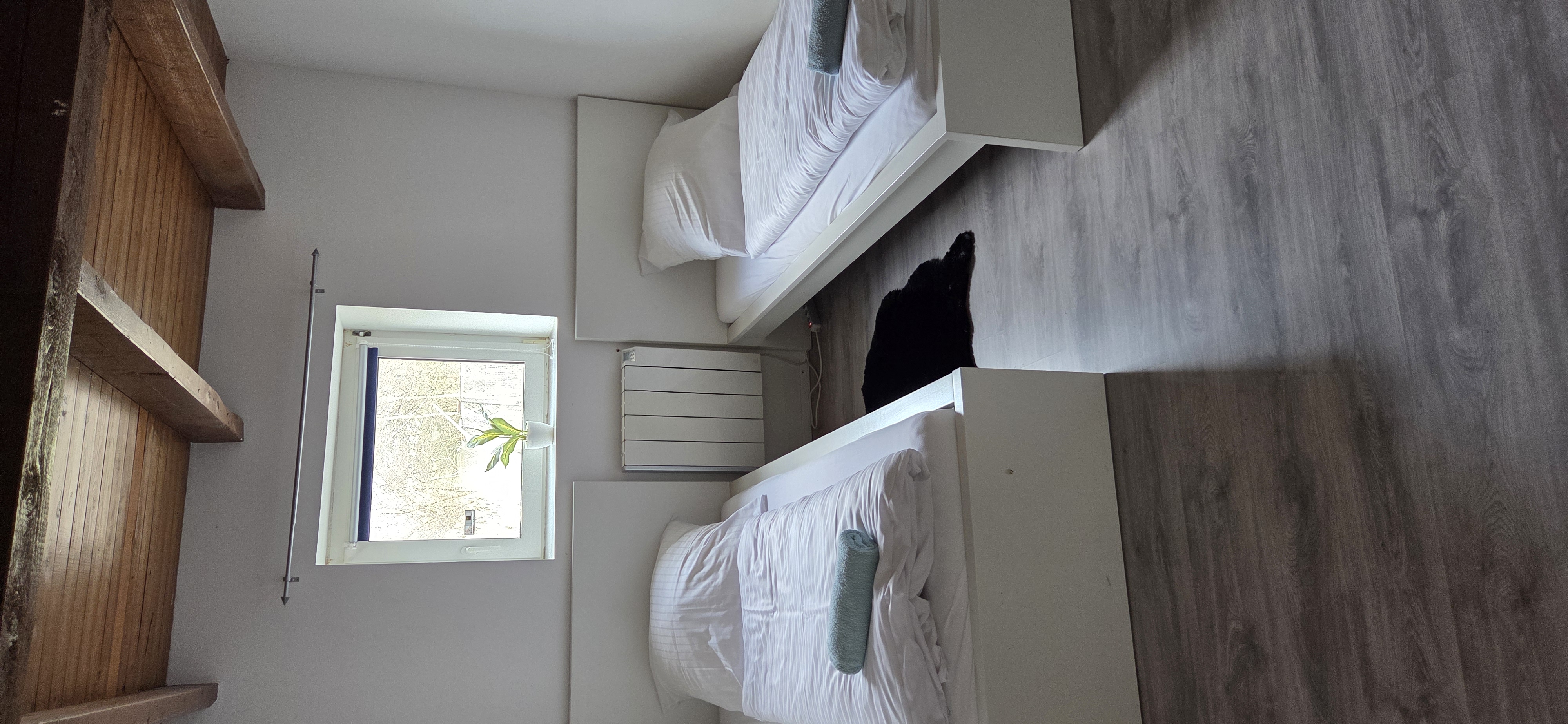 W212 Monteuerwohnung Ramhusen