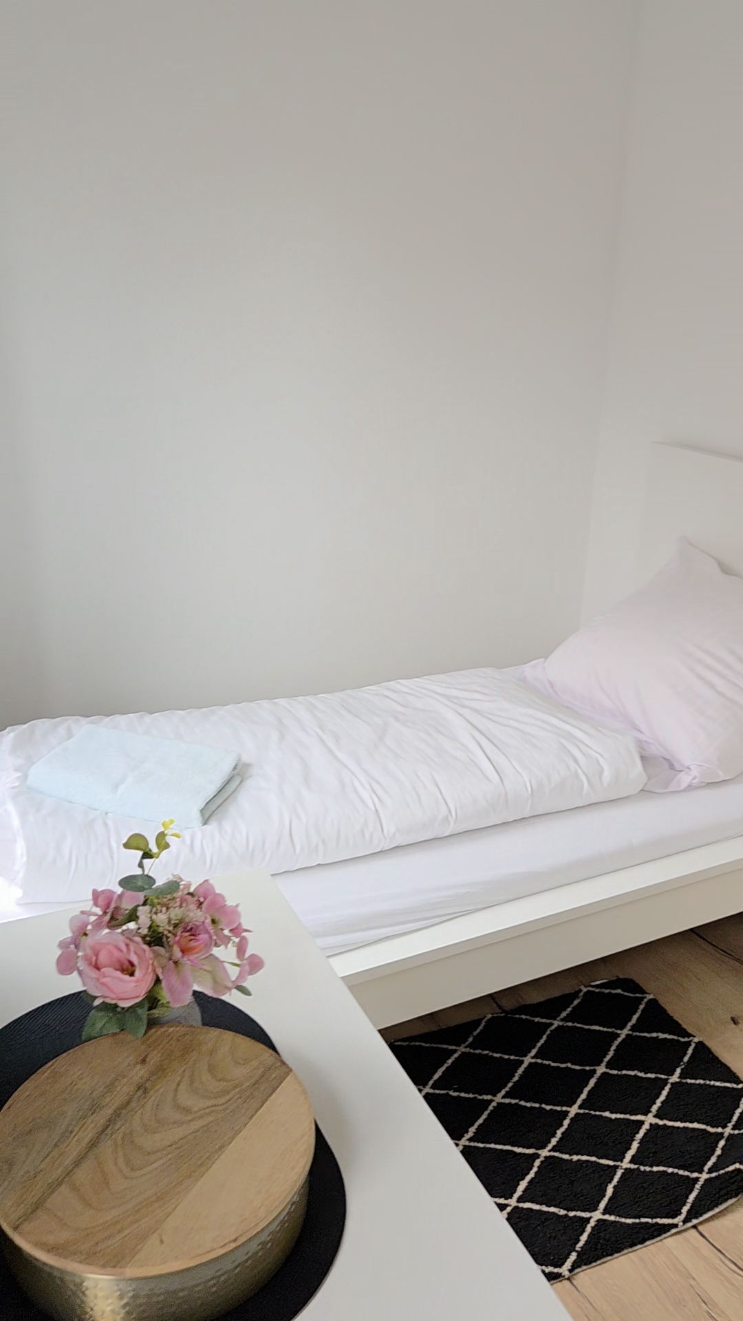 W121 Monteurwohnung in Meldorf