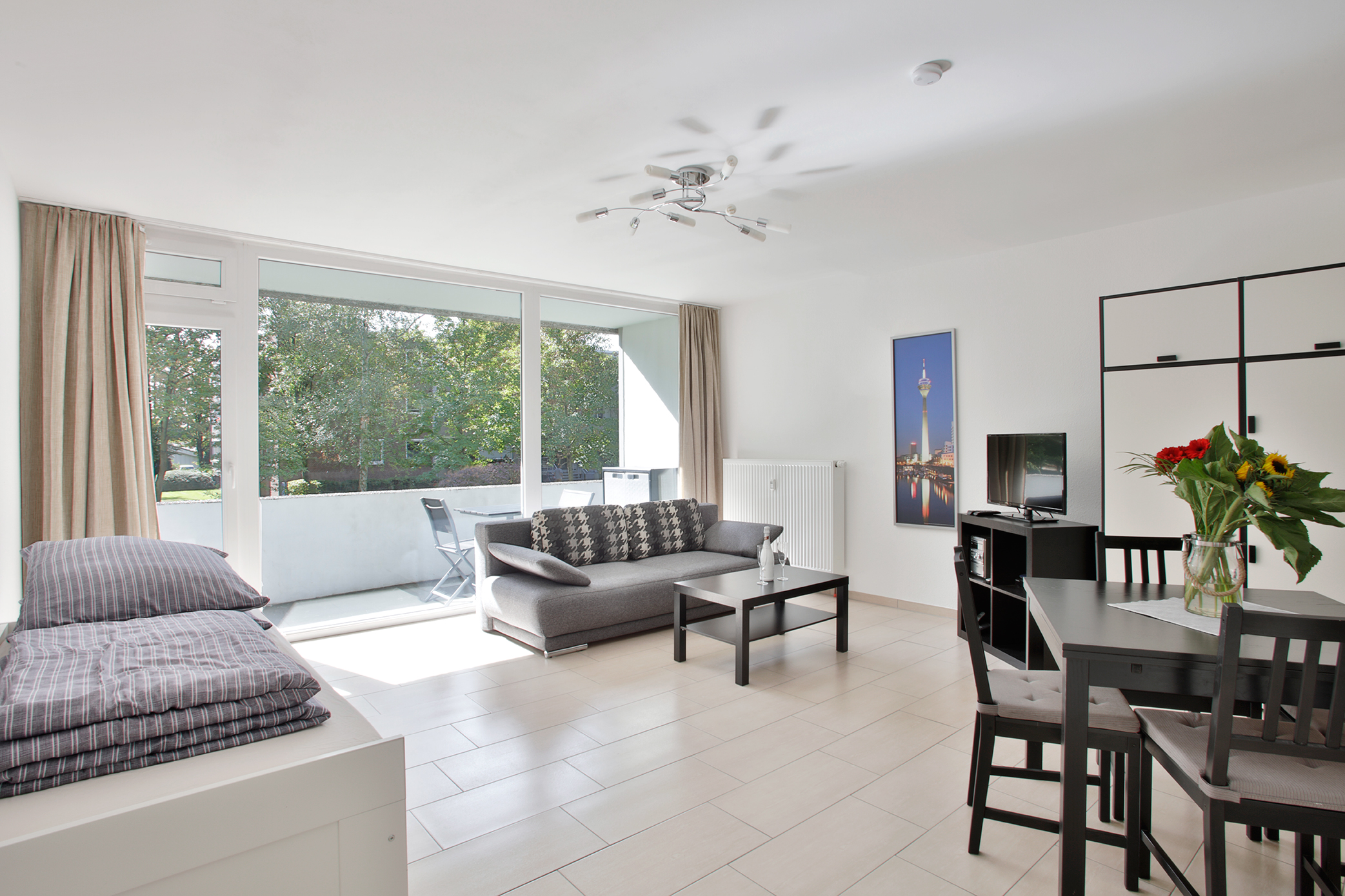 Ferienwohnung Kaarst