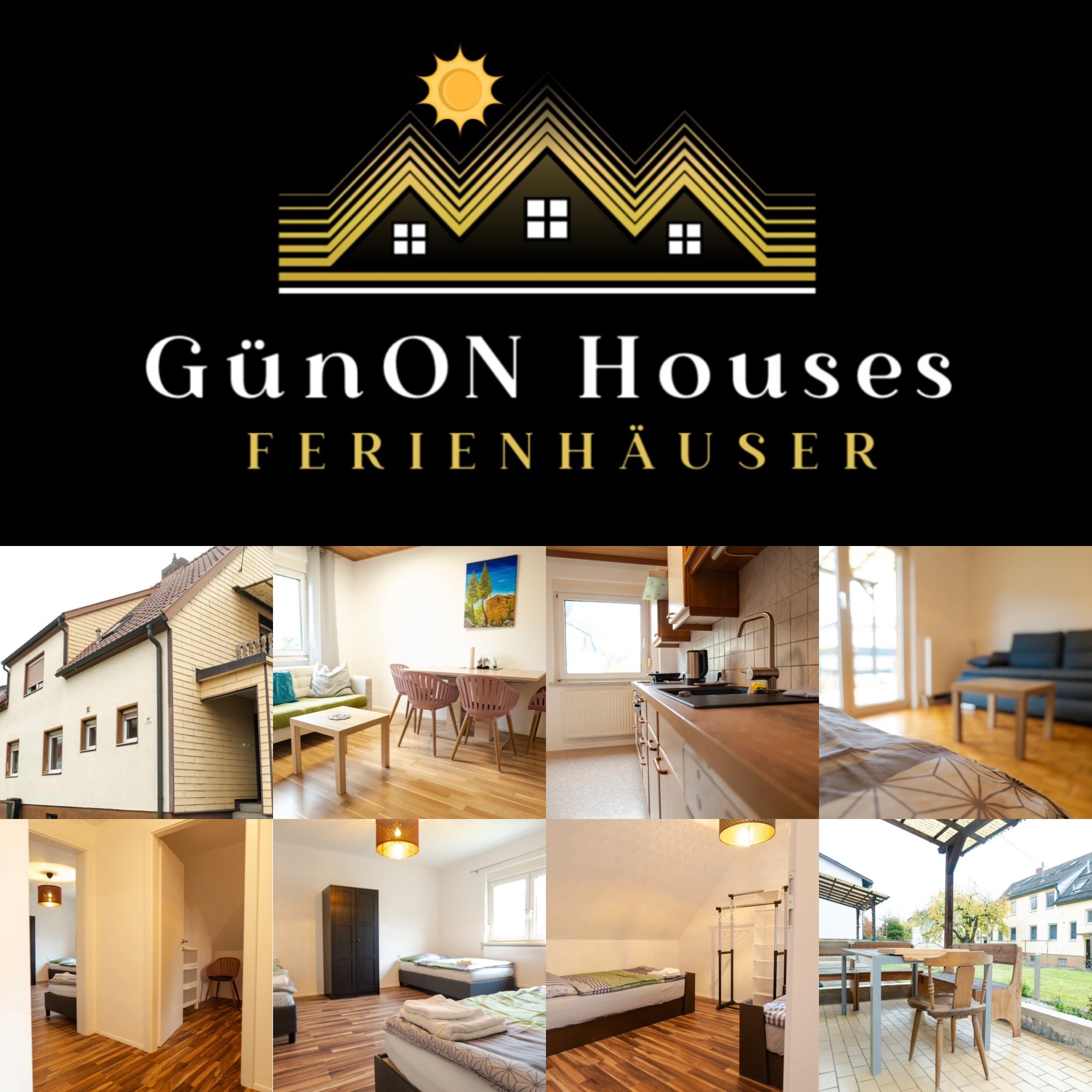 GünON Houses