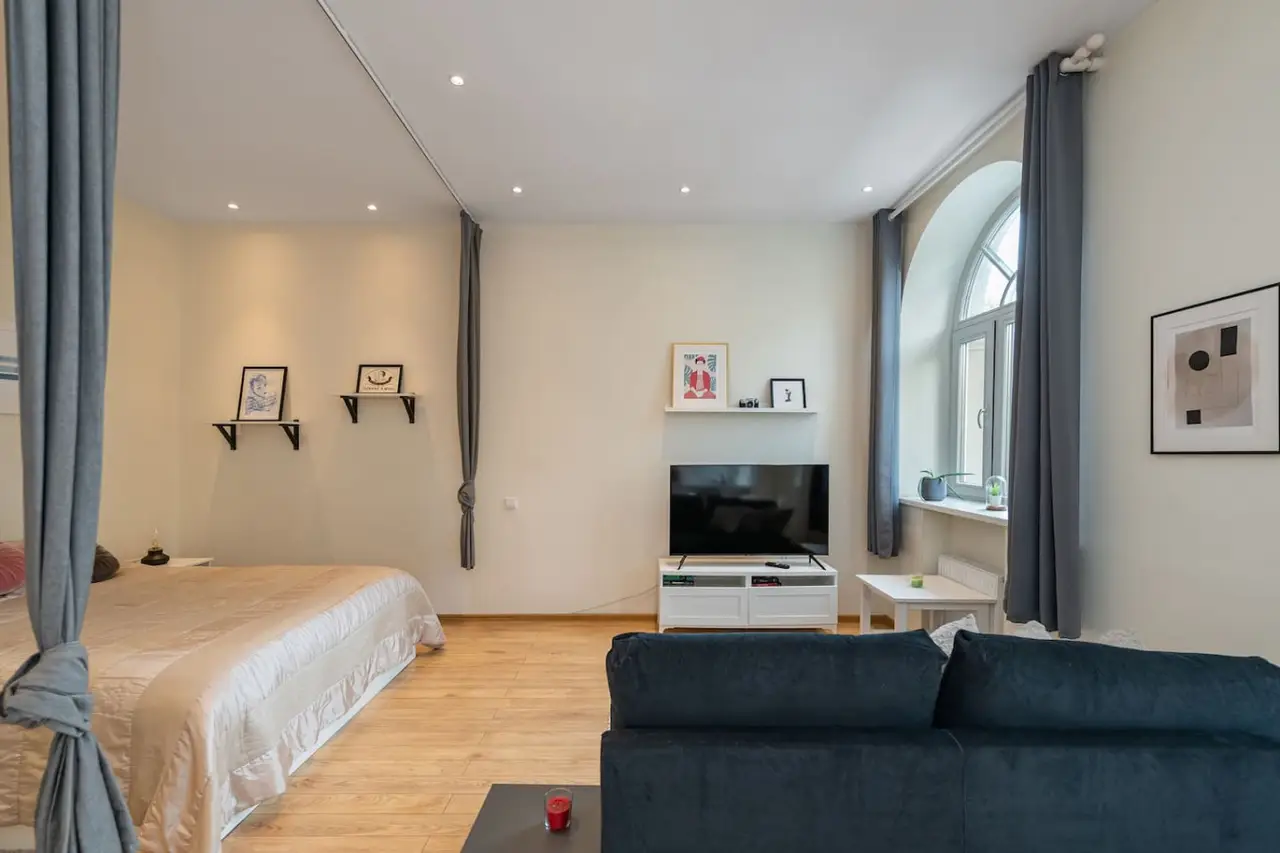 Freedom avenue ap by Polo Apartments