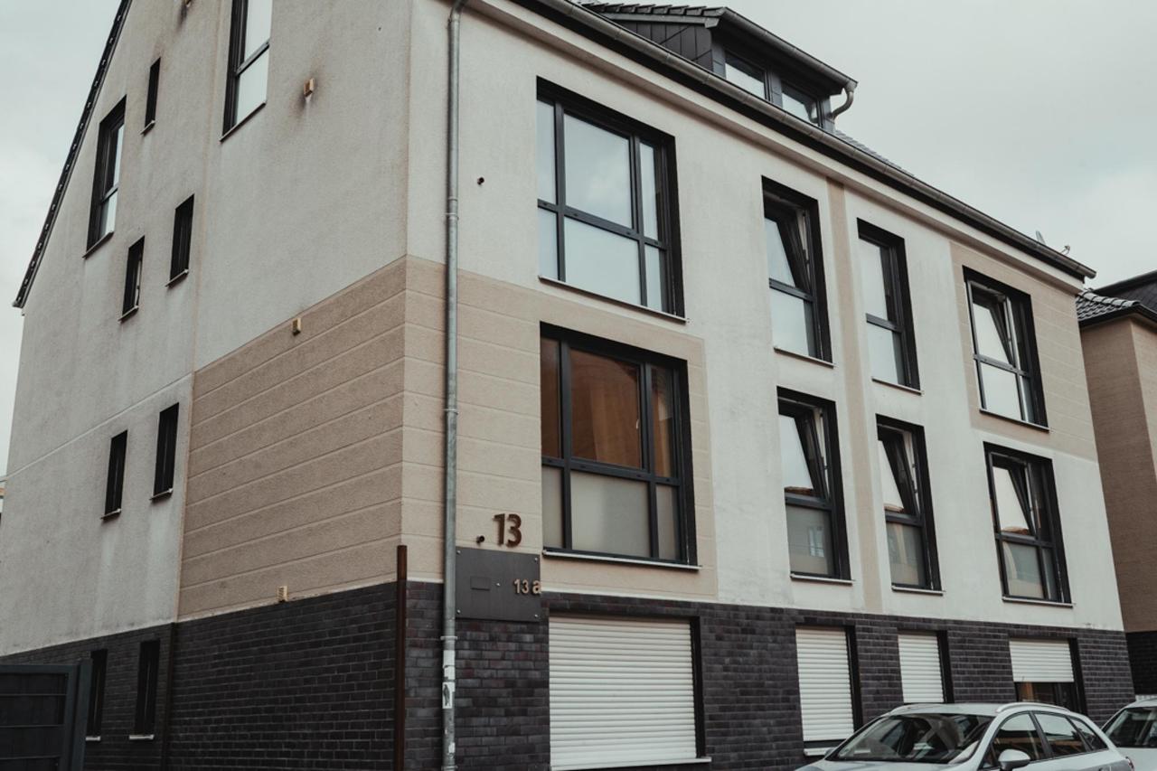 City-Apartment- Bielefeld H13#401 3 Zimmere Wohnung