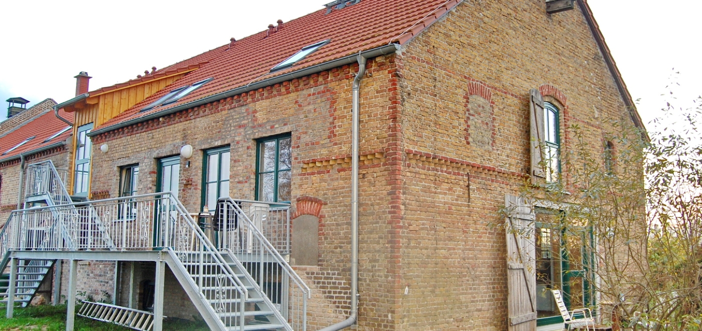 Ferienwohnung 7. Monteurzimmer für 4 Personen