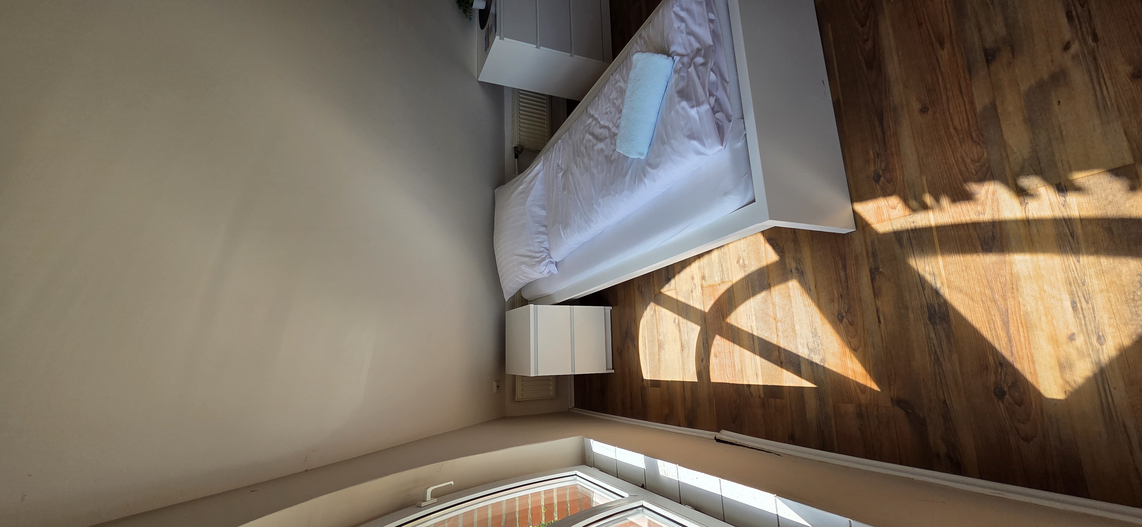 W211 Monteurwohnung Ramhusen