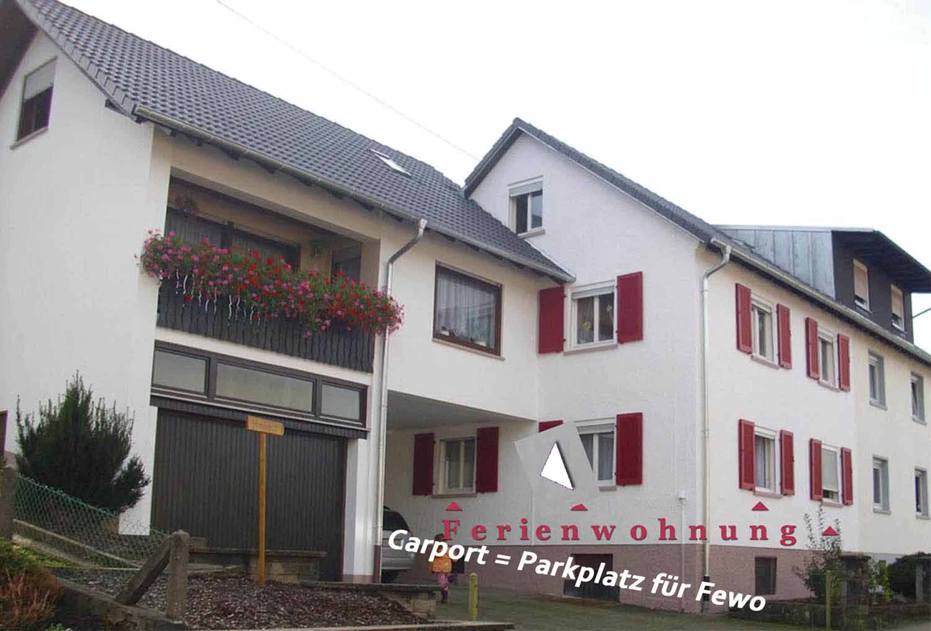 Ferienwohnung Gaggenau