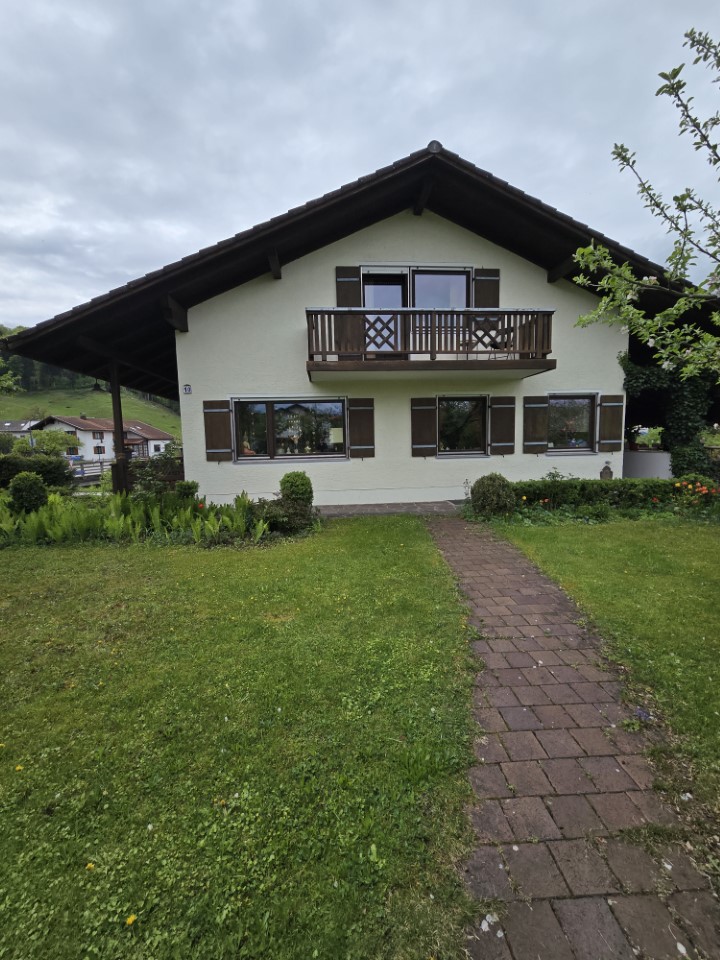 Monteurzimmer Bergen Chiemgau