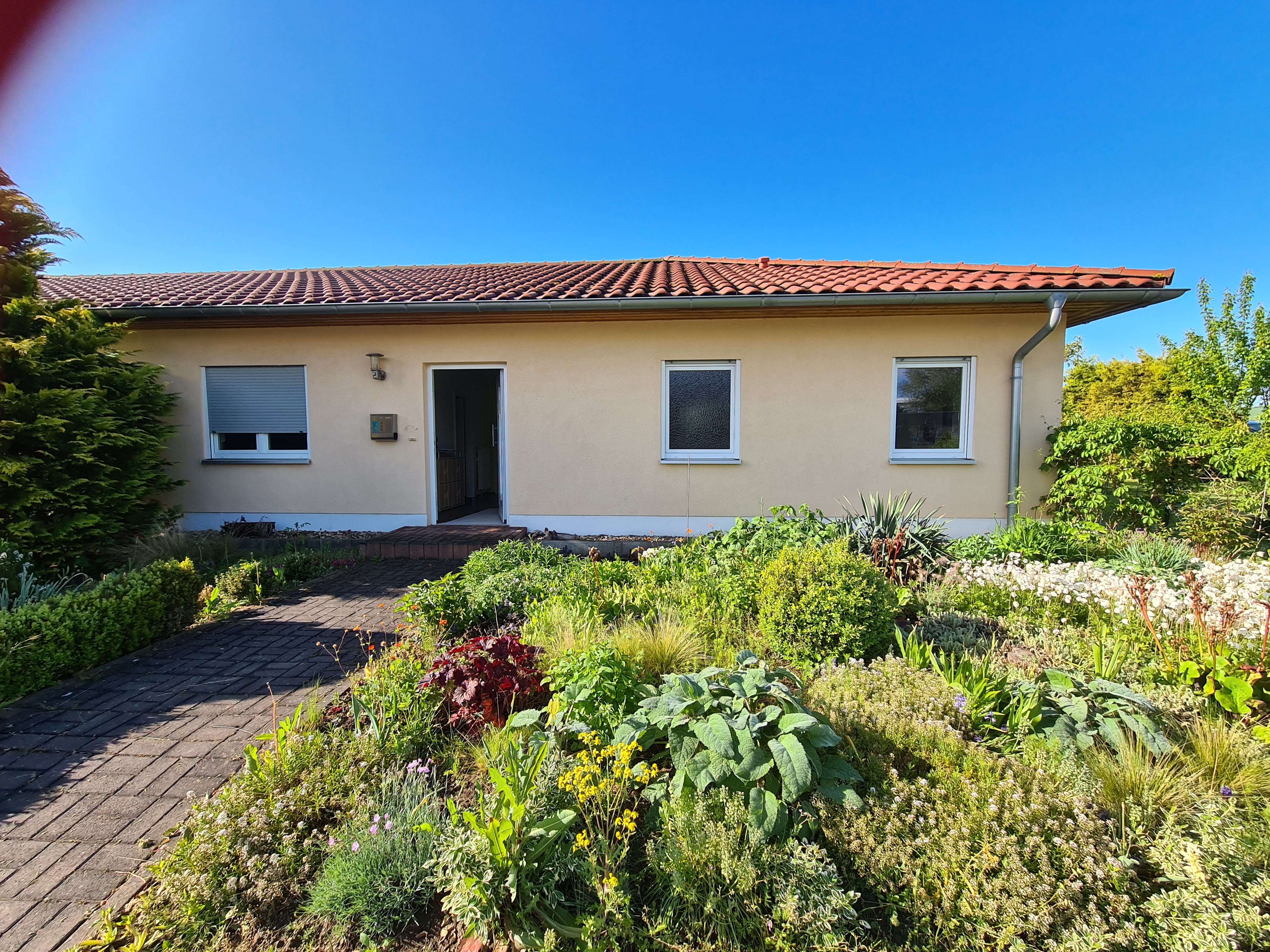 Ferienwohnung Bühler