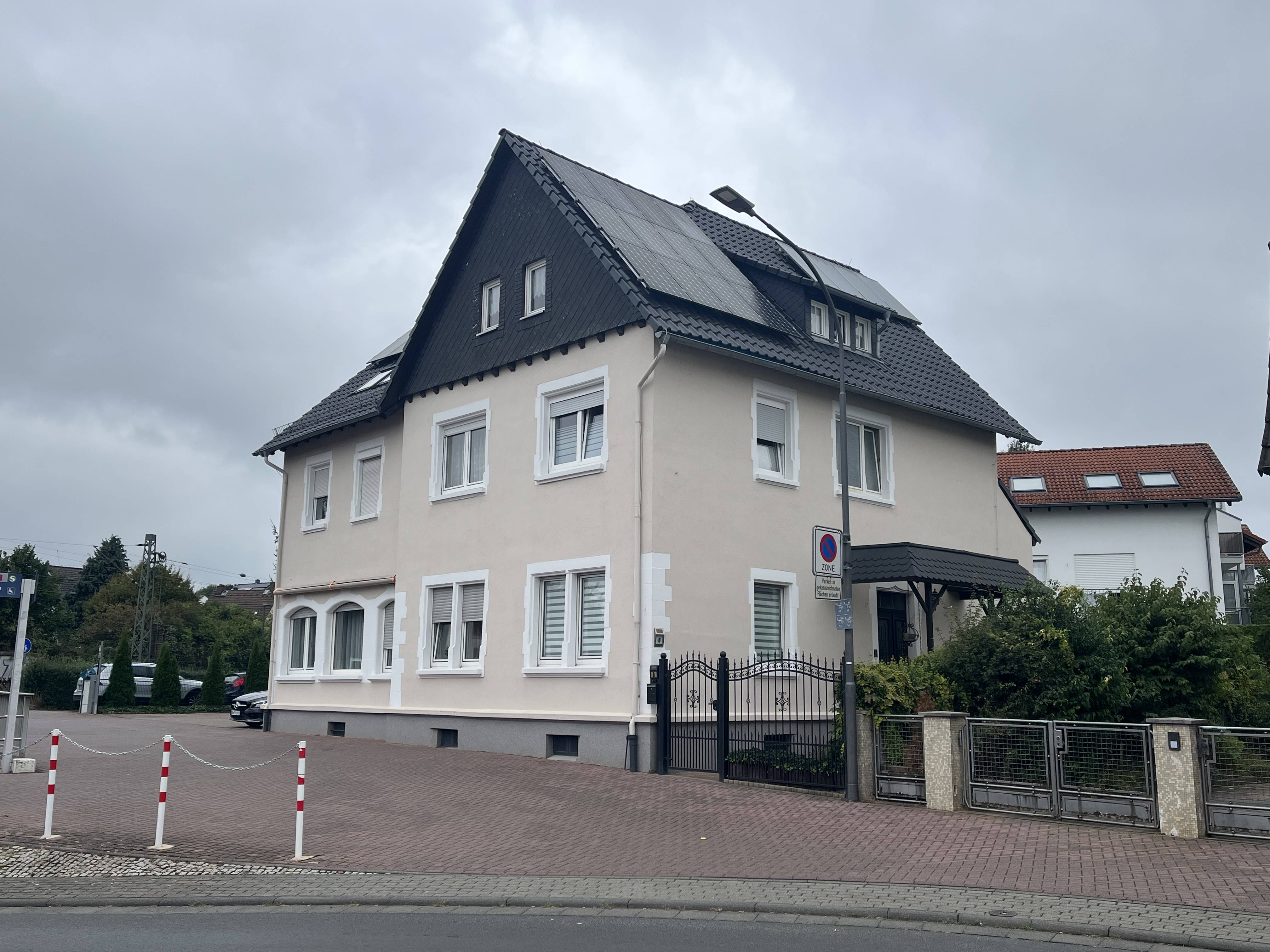 2 Zimmerwohnung
