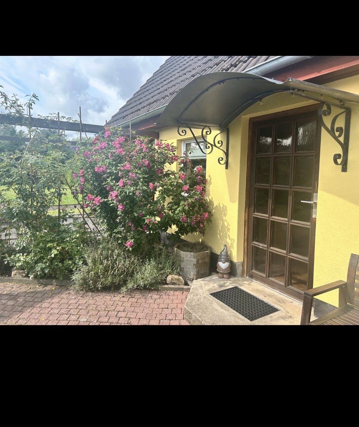 Ferienhaus nahe Rostock
