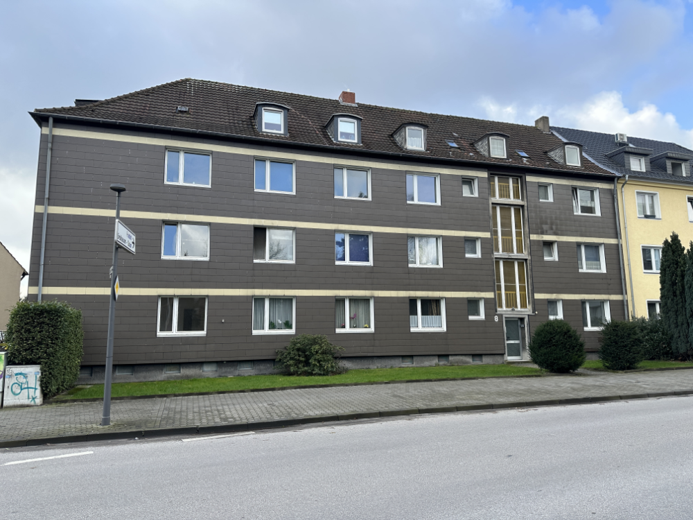 Monteurzimmer Apartment Gelsenkirchen (EG)