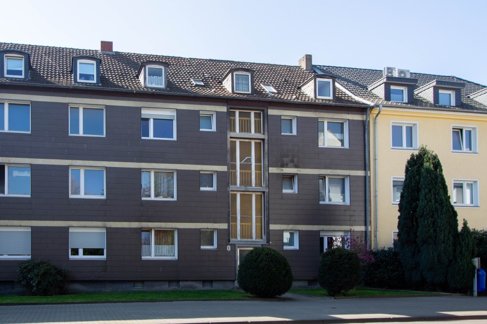 Monteurzimmer Apartment Gelsenkirchen (DG)