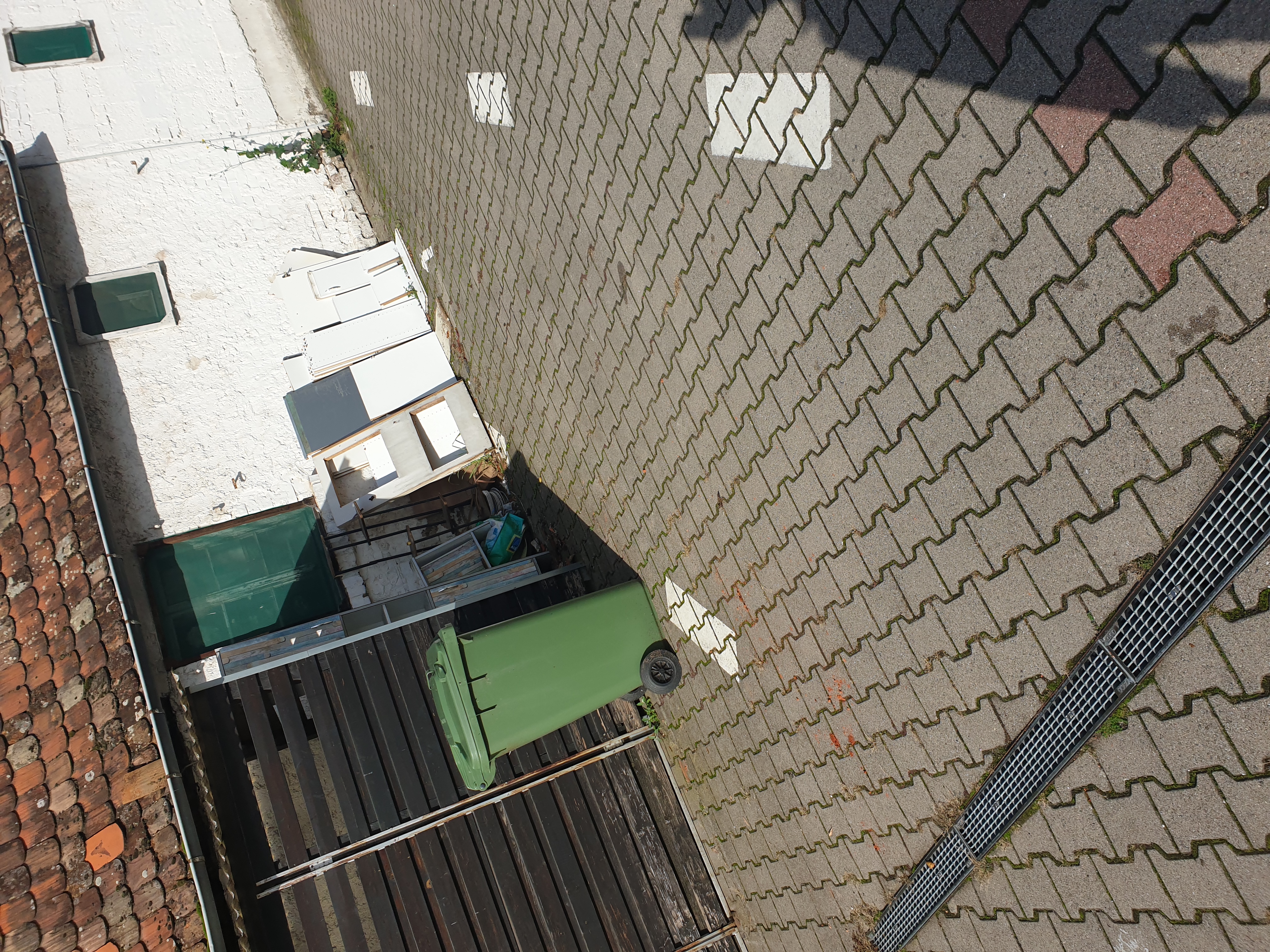 Wohnen wie zuhause