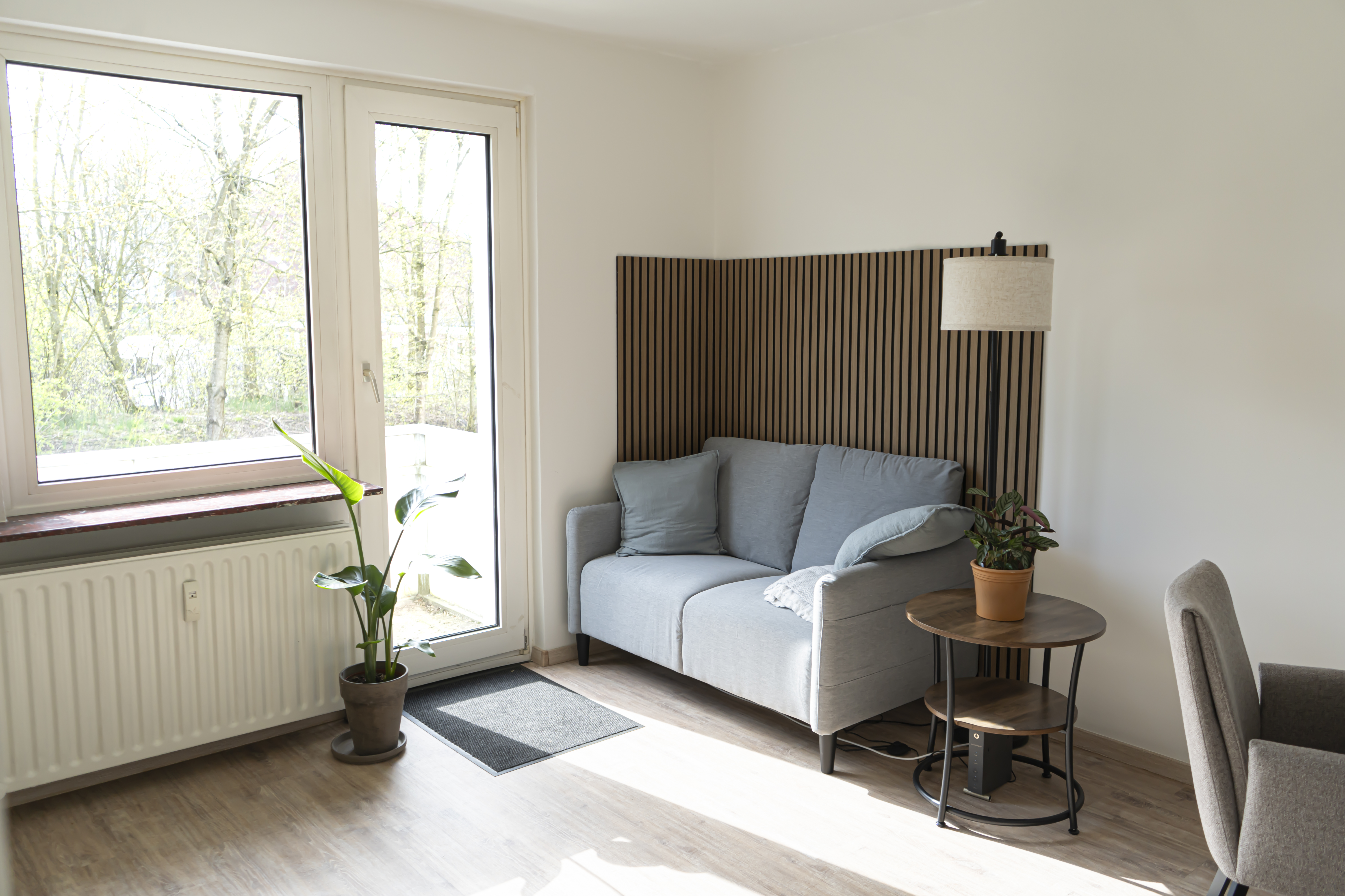 Appartement LIVA Lemwerder