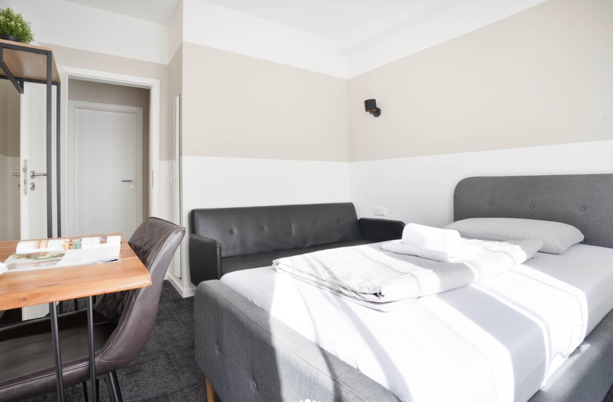 Familienapartment