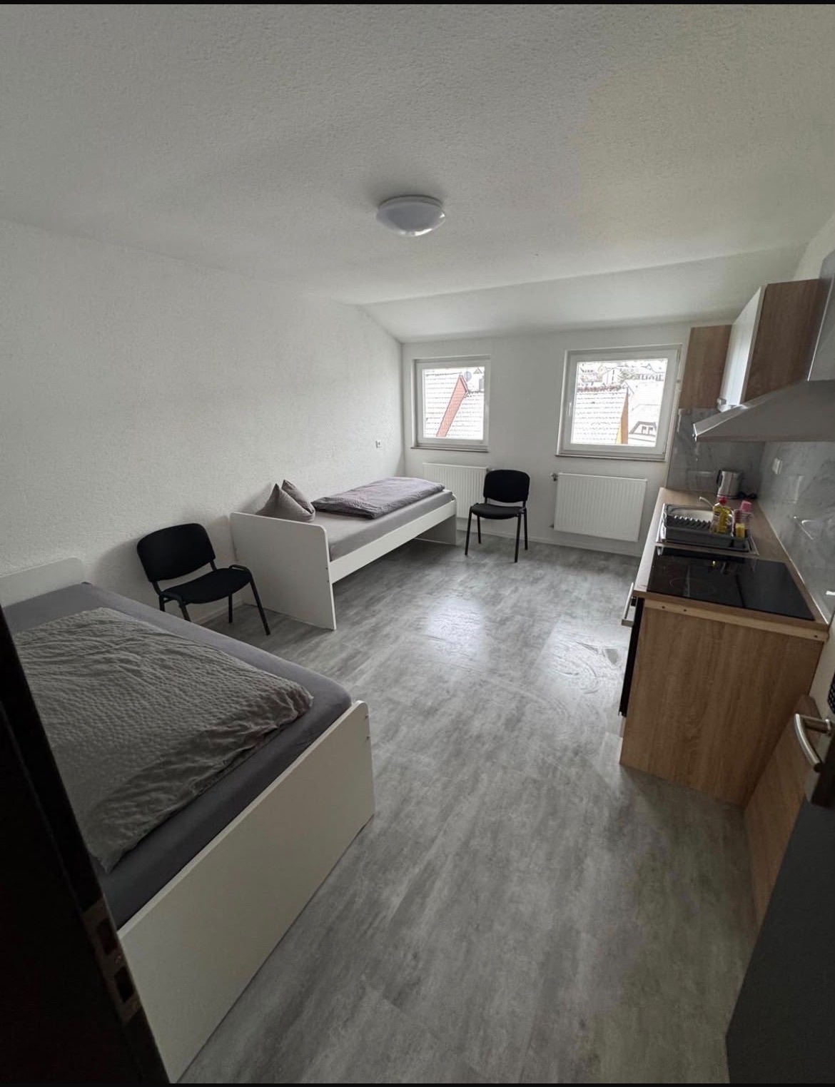 Essingen Apartments 1