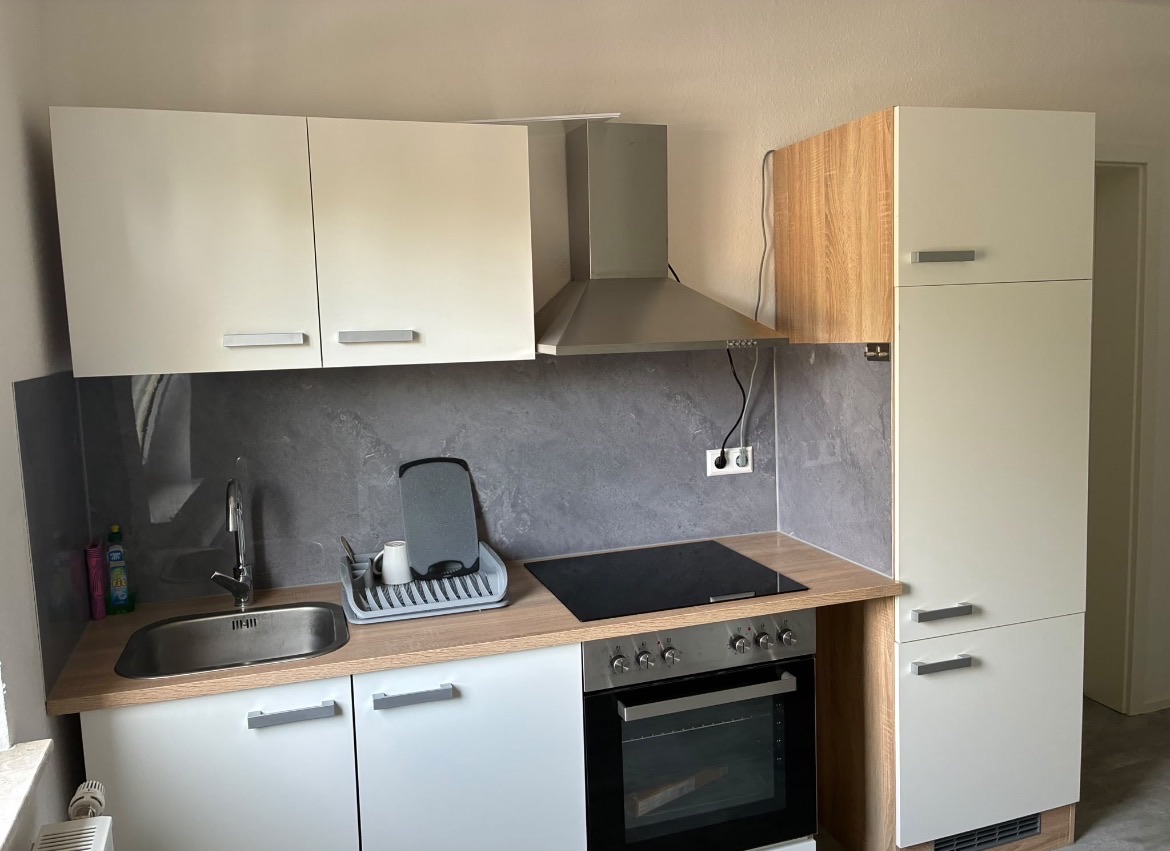 Essingen Apartments 1 3