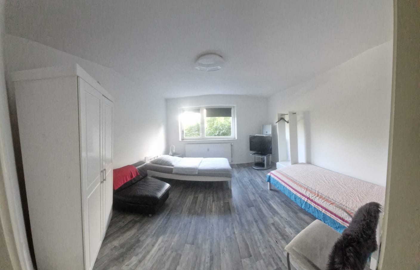 Gemütliche Wohnung für 2 Monteure 4