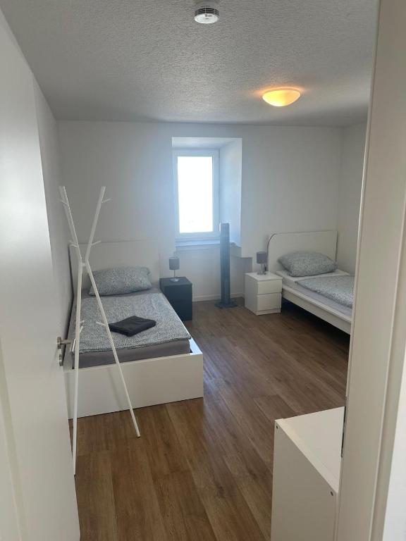 Weedenhof in Zornheim 6 Personen 3 Schlafzimmer B