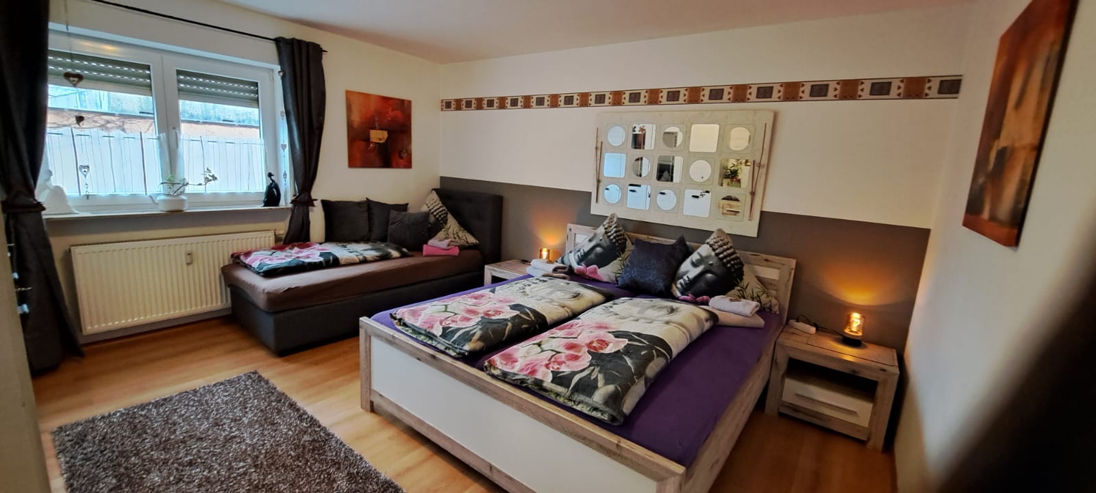 Ferienwohnung Florian 1
