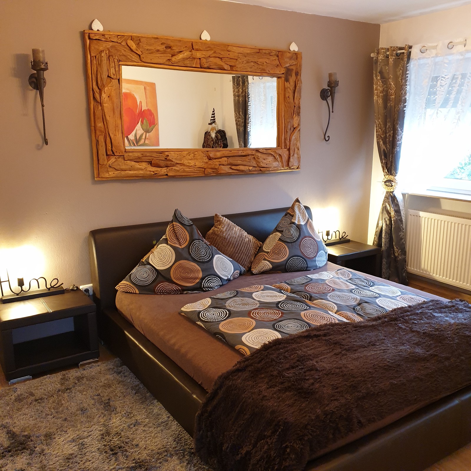 Schlafzimmer 2 - 1