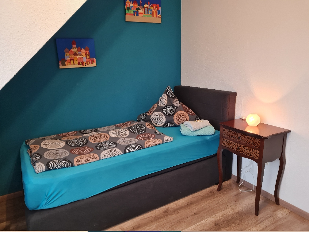 Schlafzimmer 3, Galerie - 1