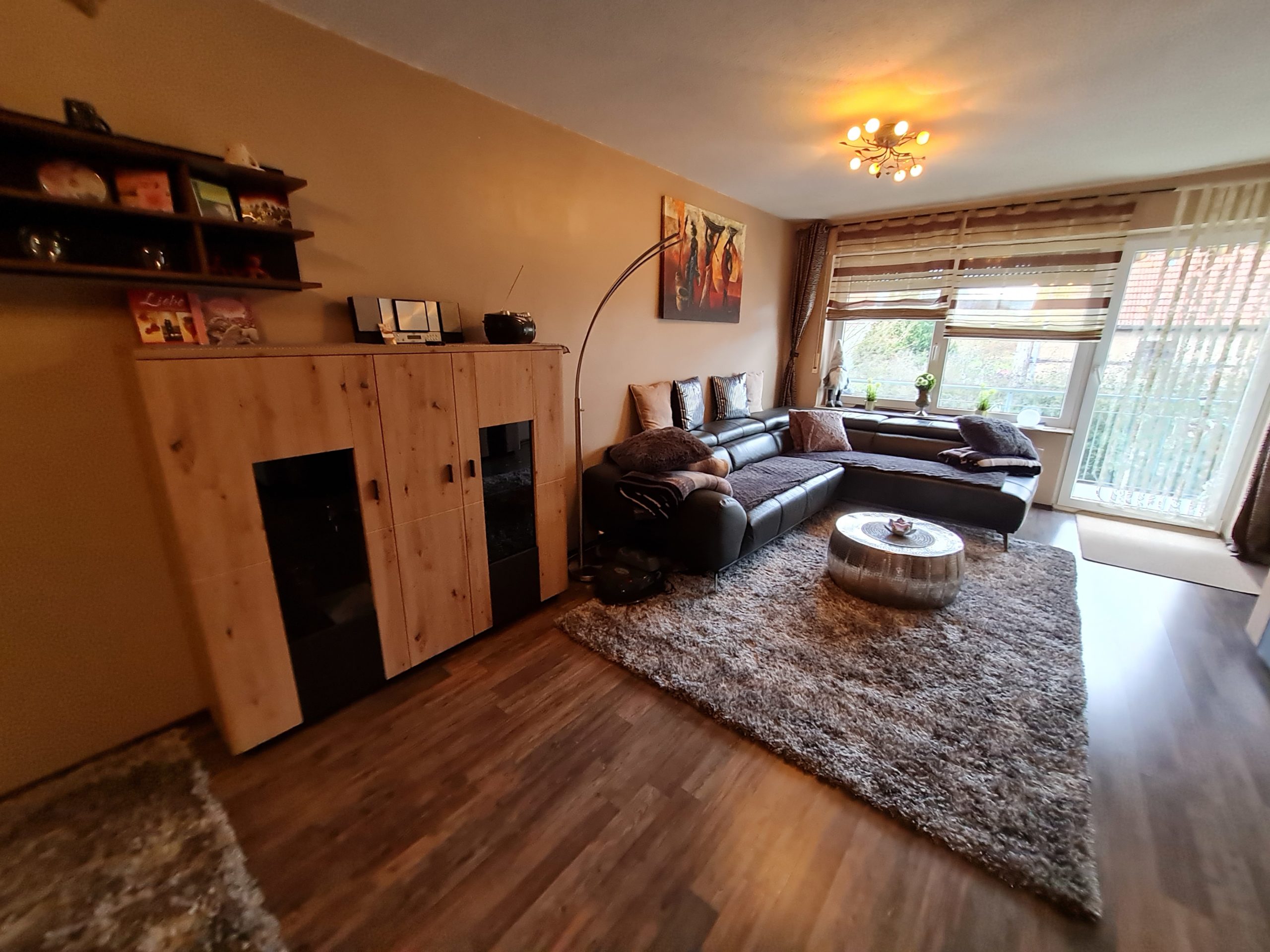 Ferienwohnung Naomi 1