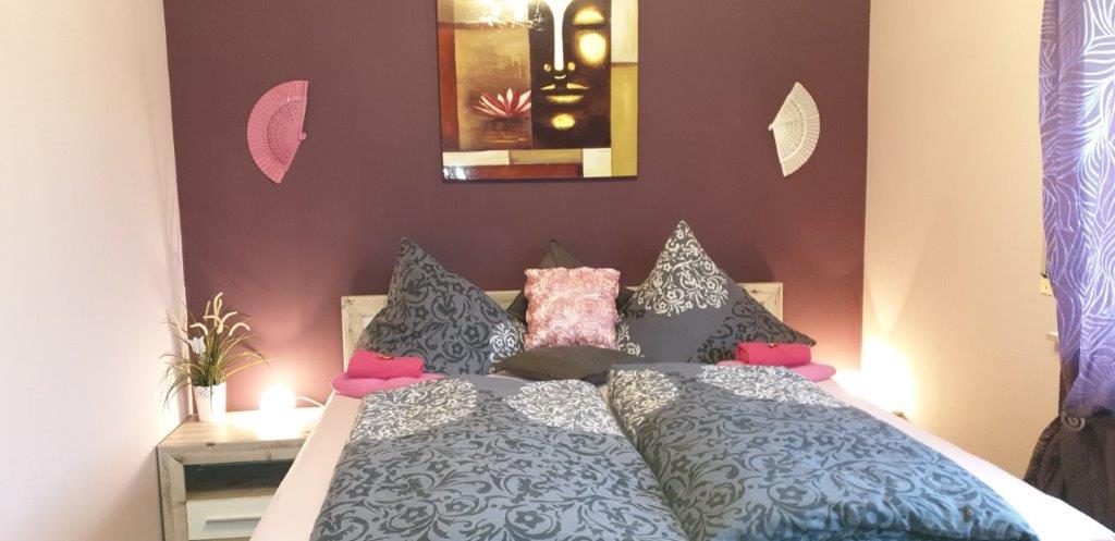 Ferienwohnung Marcella 1
