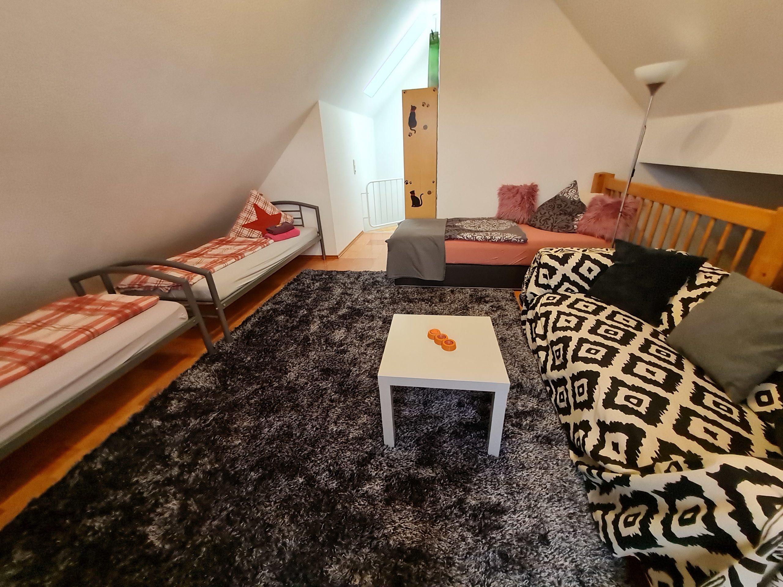 Schlafzimmer 1, Galerie - 1