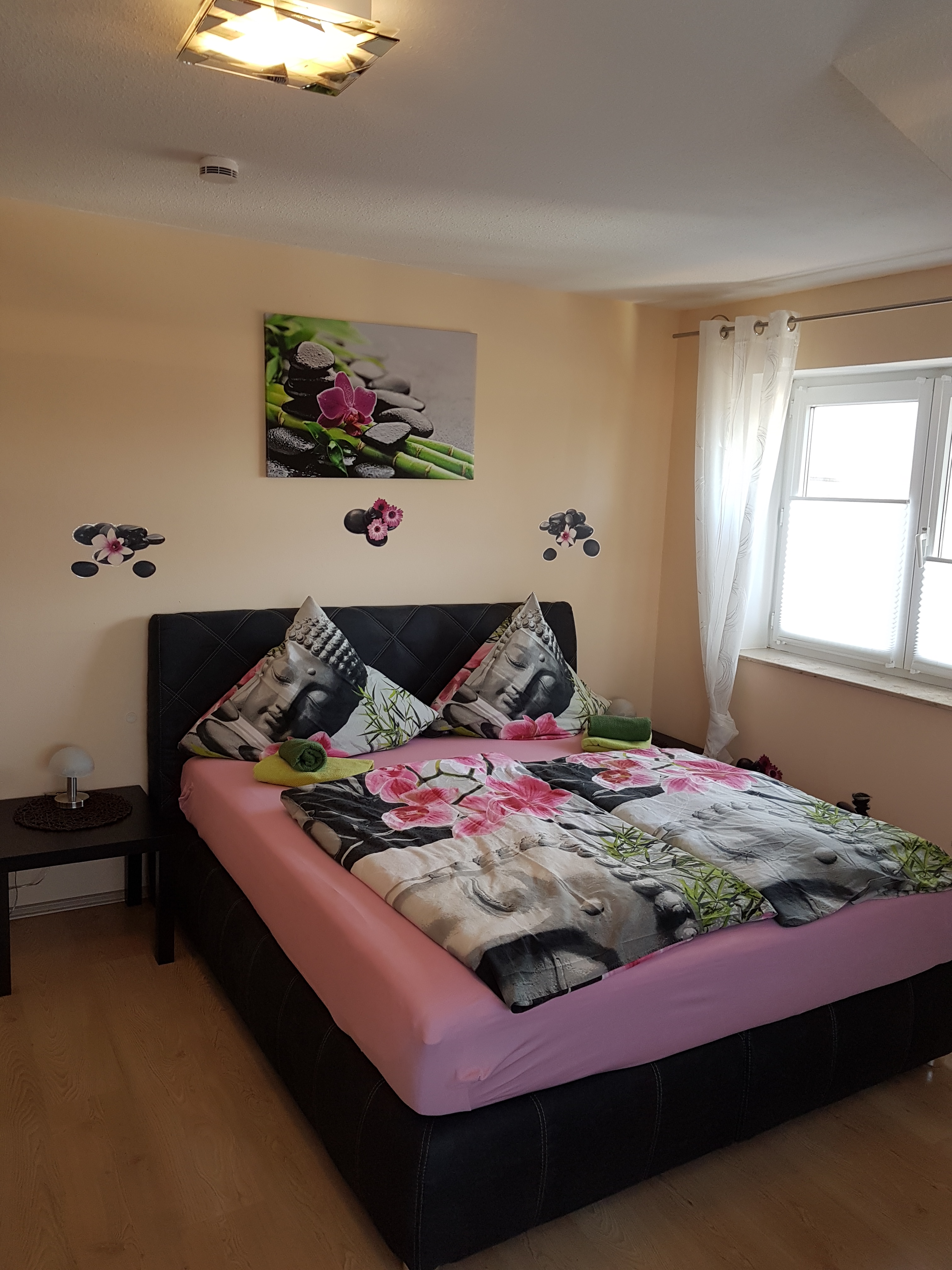 Ferienwohnung Amelie 1
