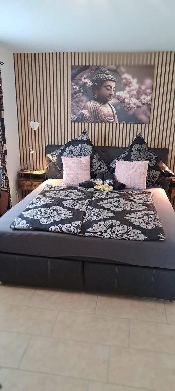 Ferienwohnung Zoe 1