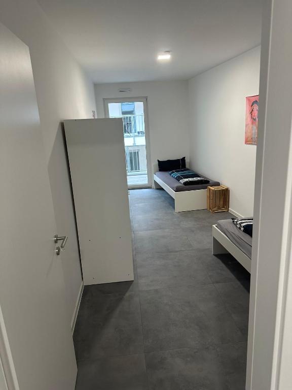 Schlafzimmer 1 - 1