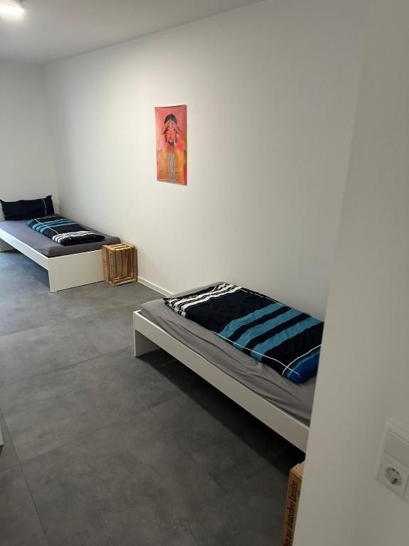 Alzey 7 Personen 3 Schlafzimmer Balkon zentrale Lage