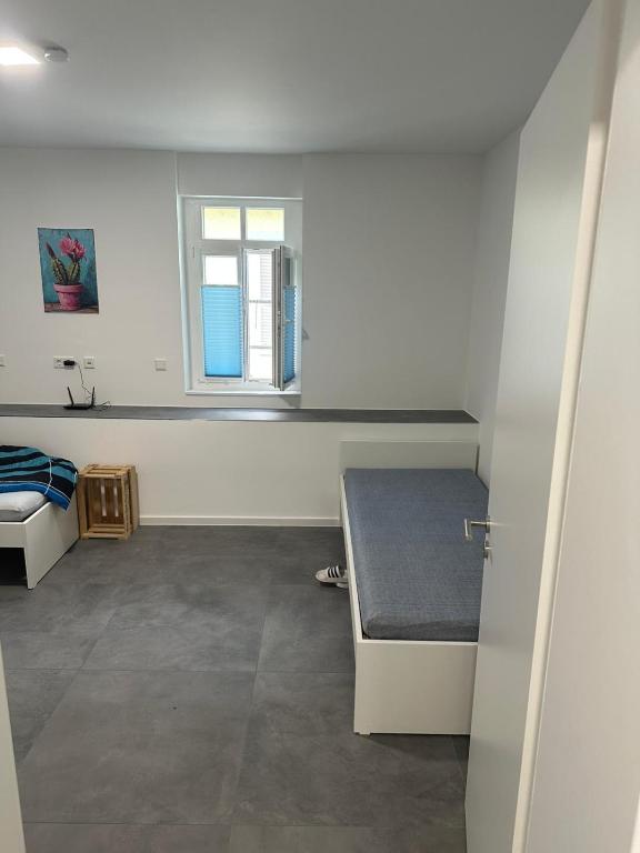 Schlafzimmer 2 - 1