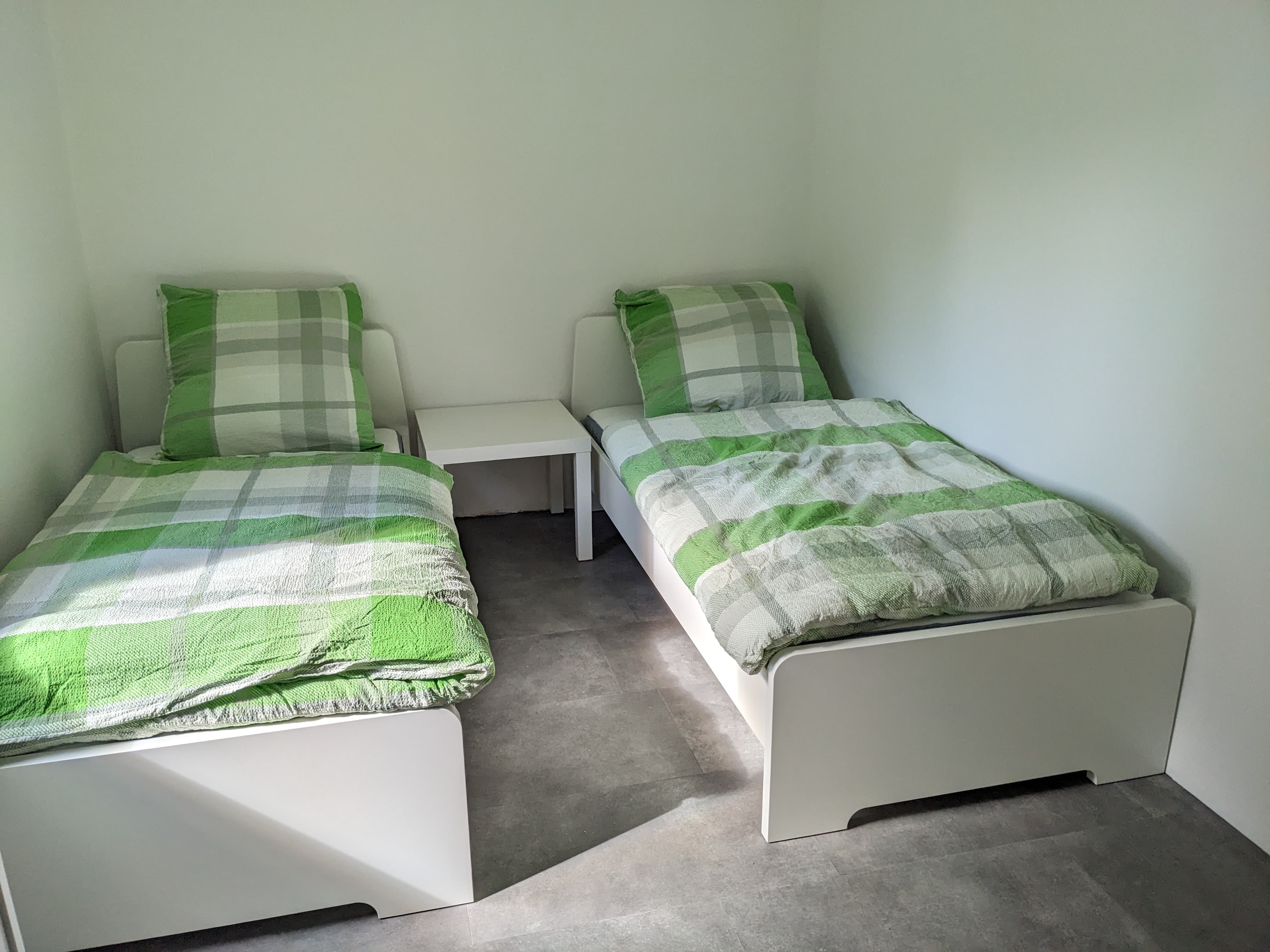 Schlafzimmer 3 - 1