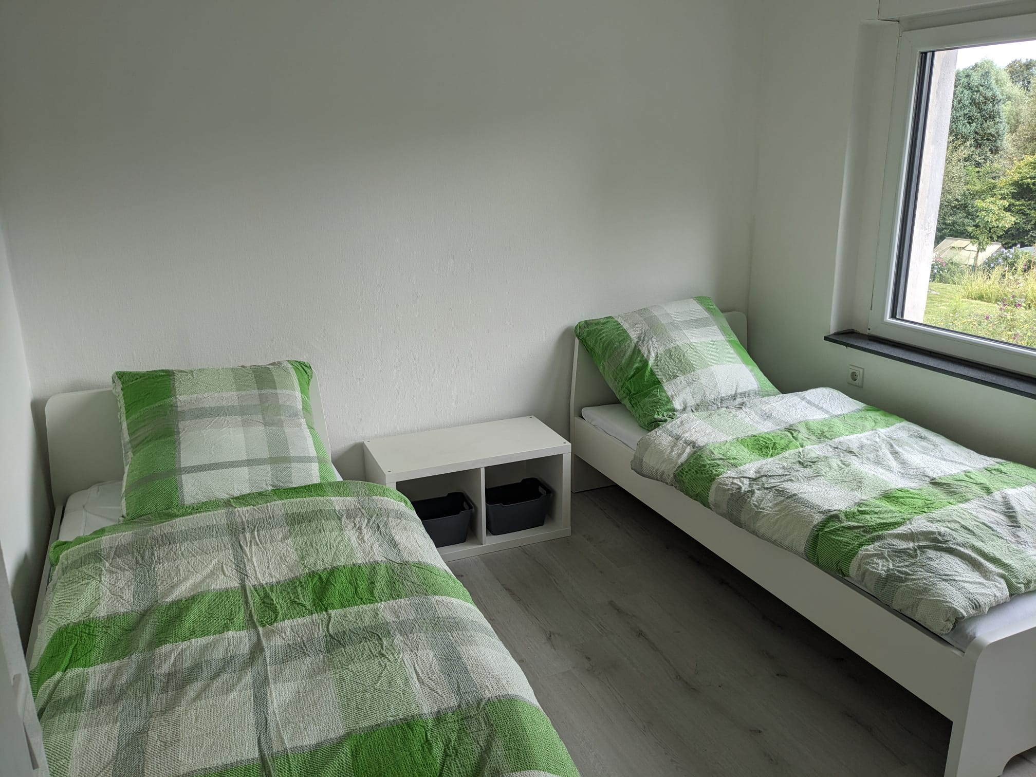 Schlafzimmer 4 - 1