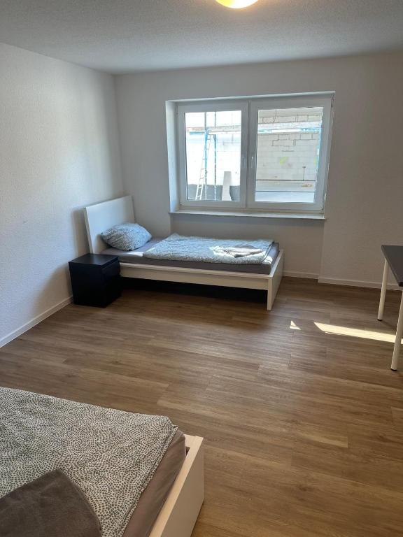 Schlafzimmer 1 - 1