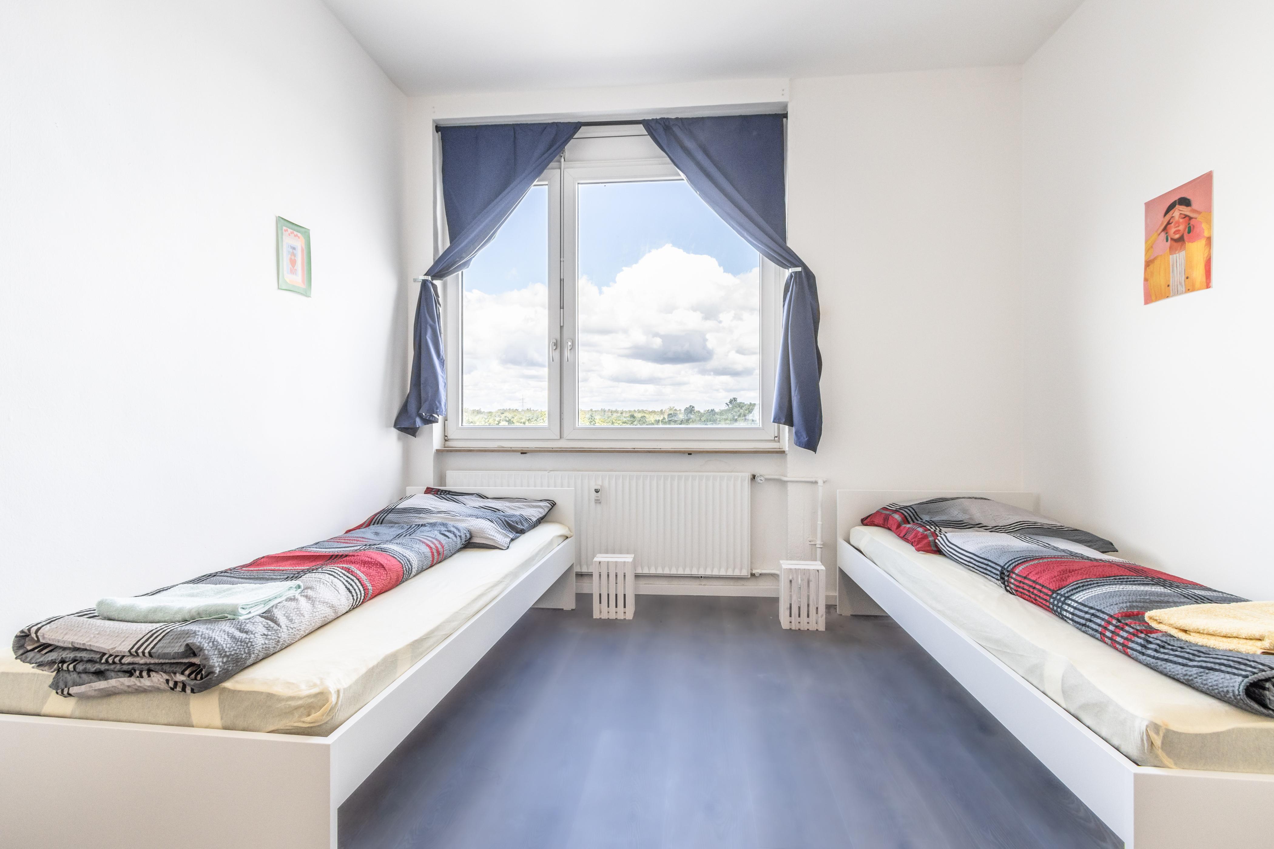 Monteurwohnungen in Darmstadt und Umgebung 3