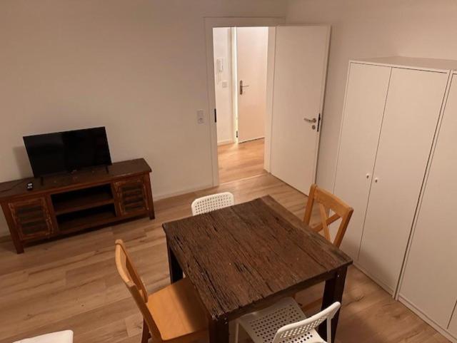 Schlafzimmer 1 - 1