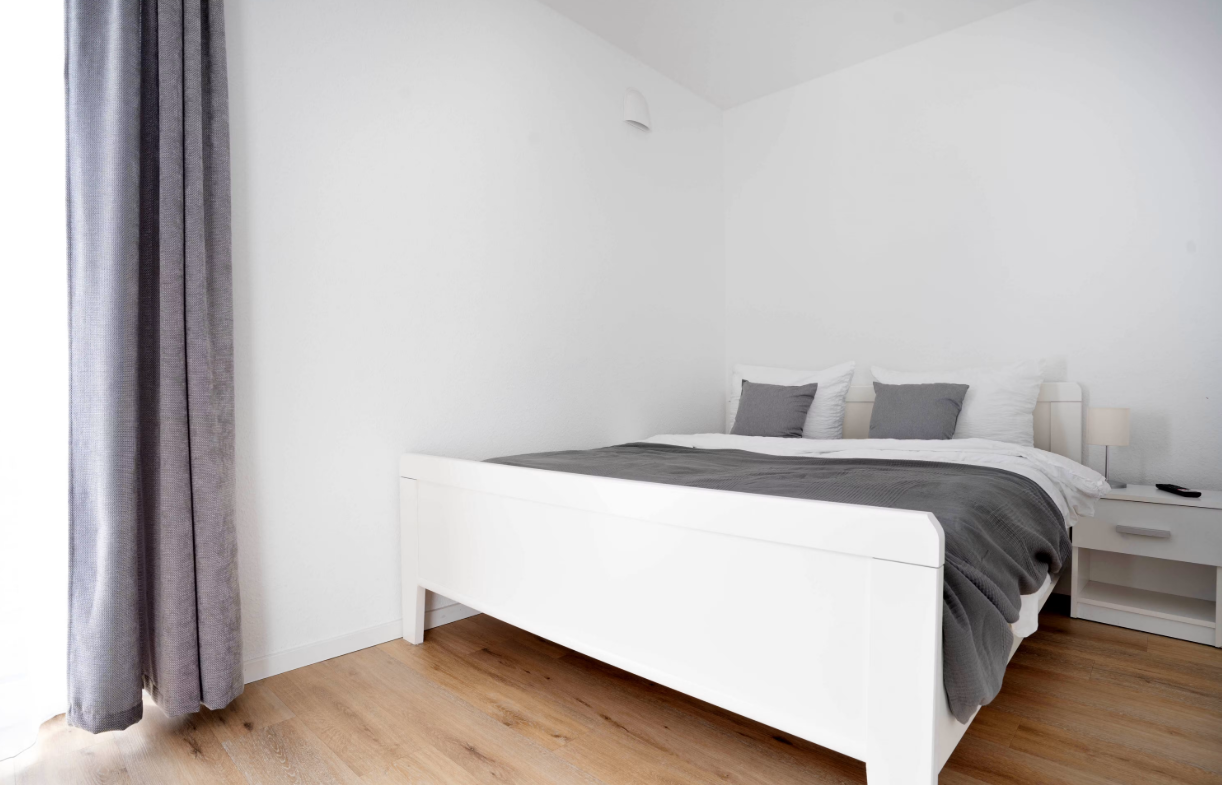 Deluxe-Studio mit Queensize-Bett 4