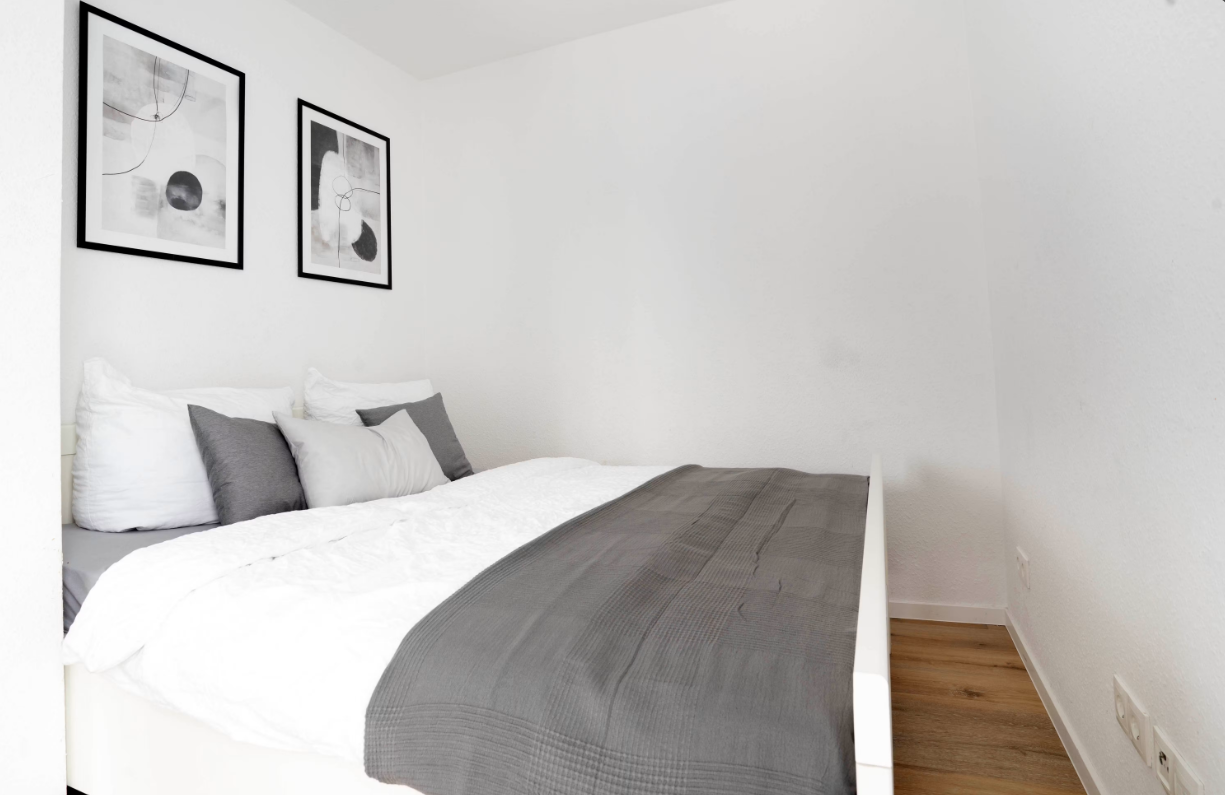 Deluxe-Studio mit Queensize-Bett 5