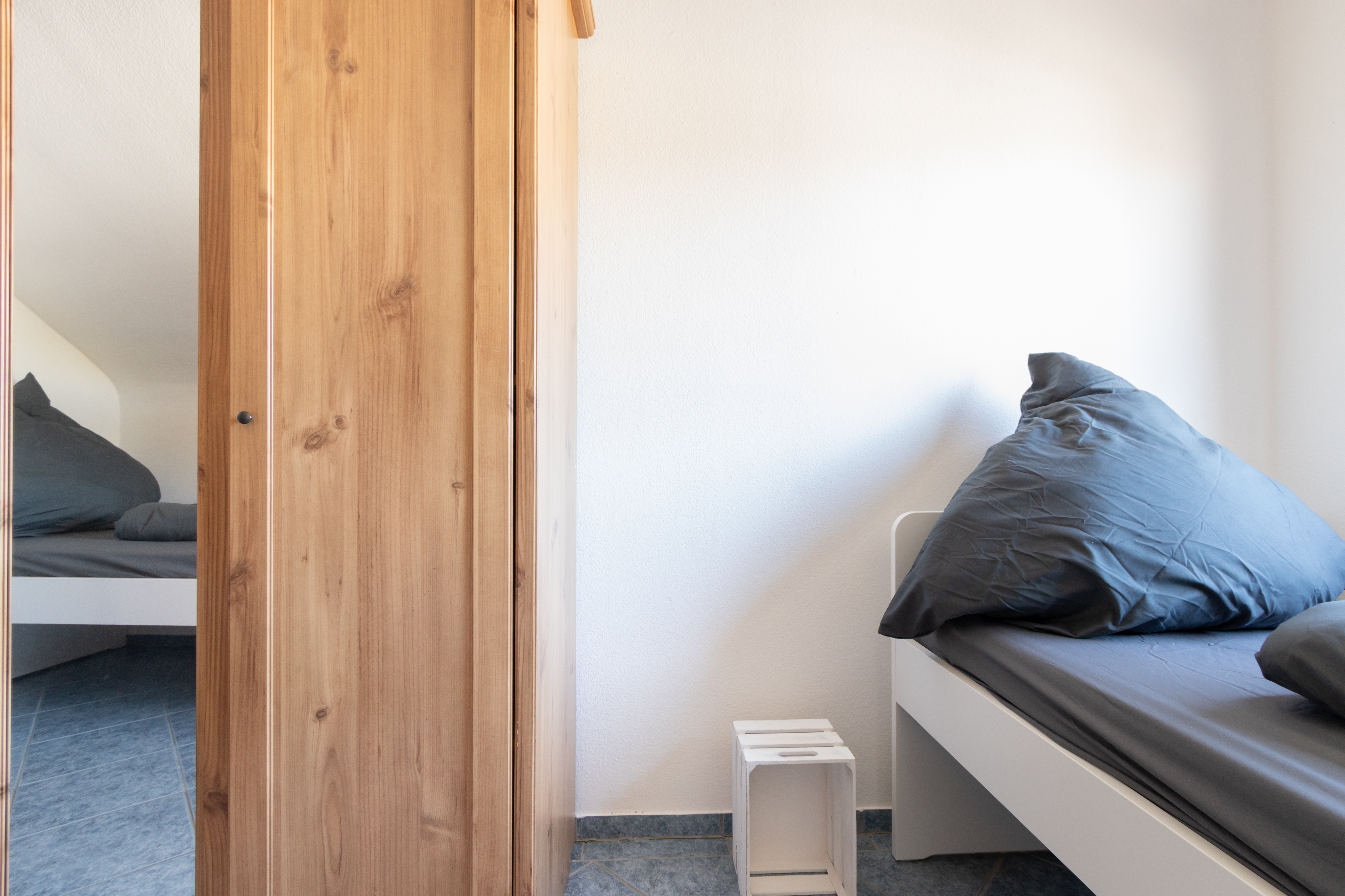 Wohnung für 4 Personen in der Nähe von Darmstadt 3